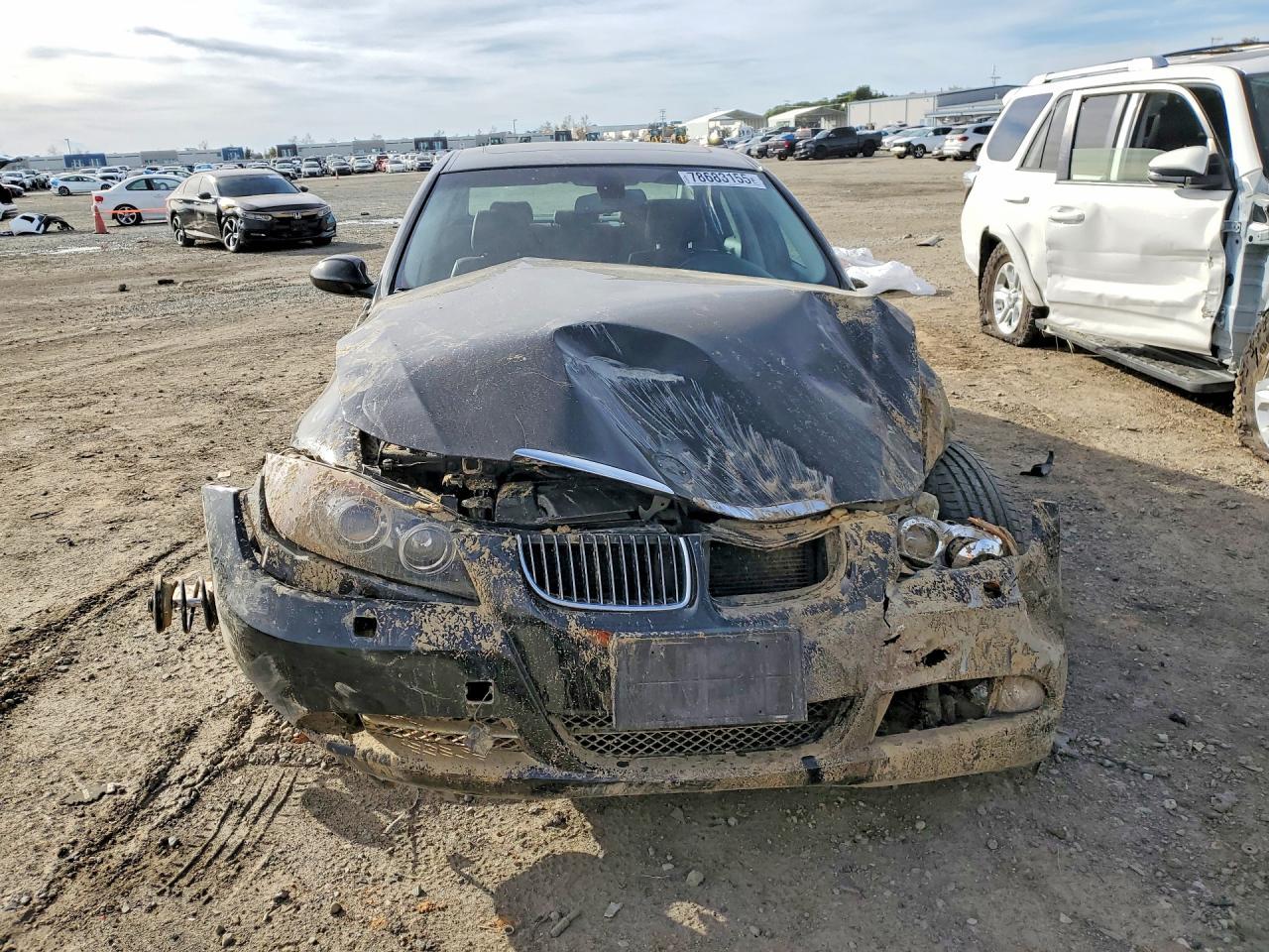 2008 BMW 335 I - Image 5