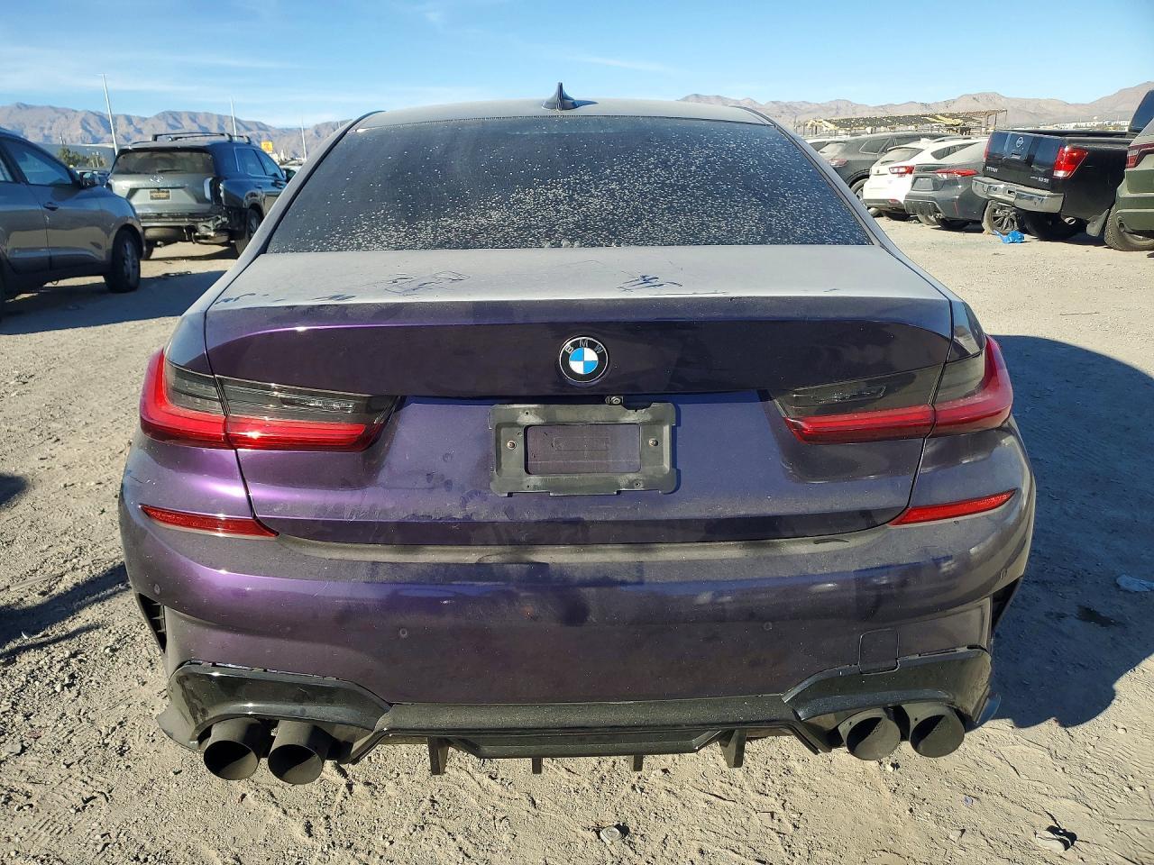 2020 BMW M340I - Image 6
