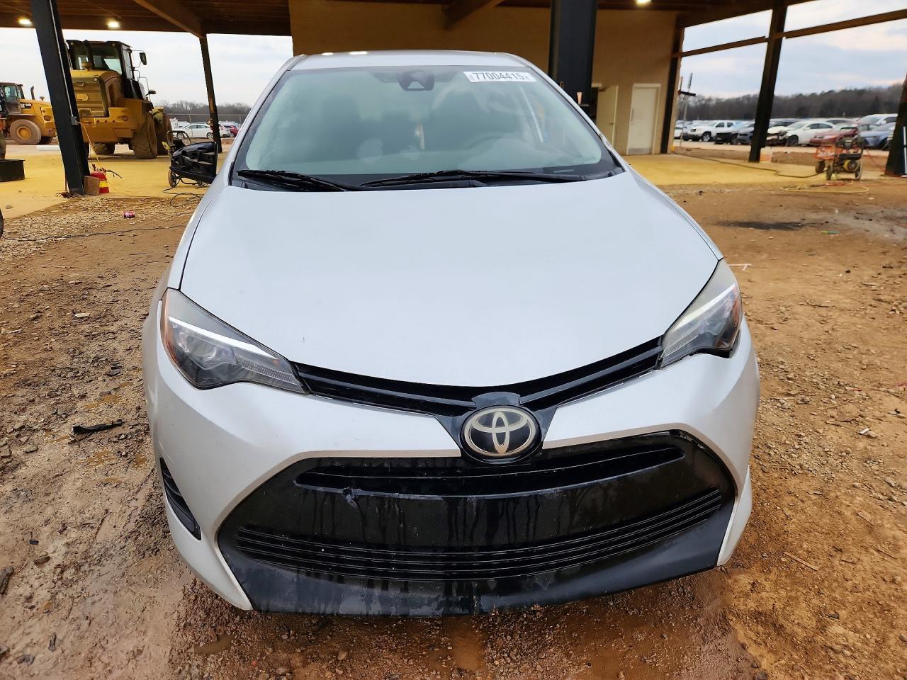 2017 Toyota Corolla L - Image 5
