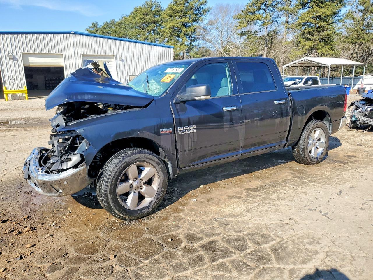2017 Ram 1500 Slt