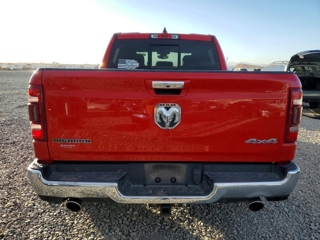 2020 Ram 1500 Big Horn/Lone Star - Image 6