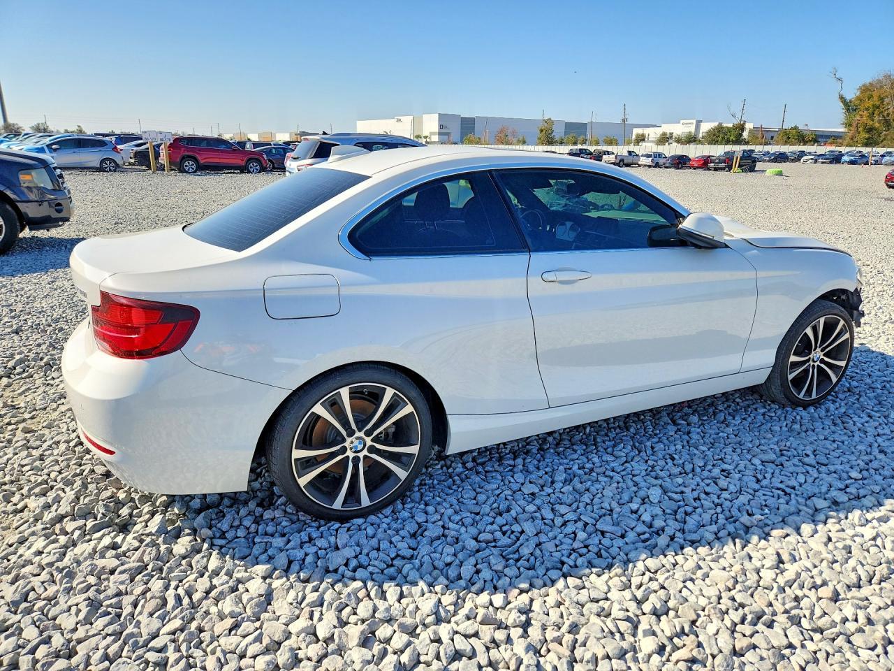 2020 BMW 230I - Image 3