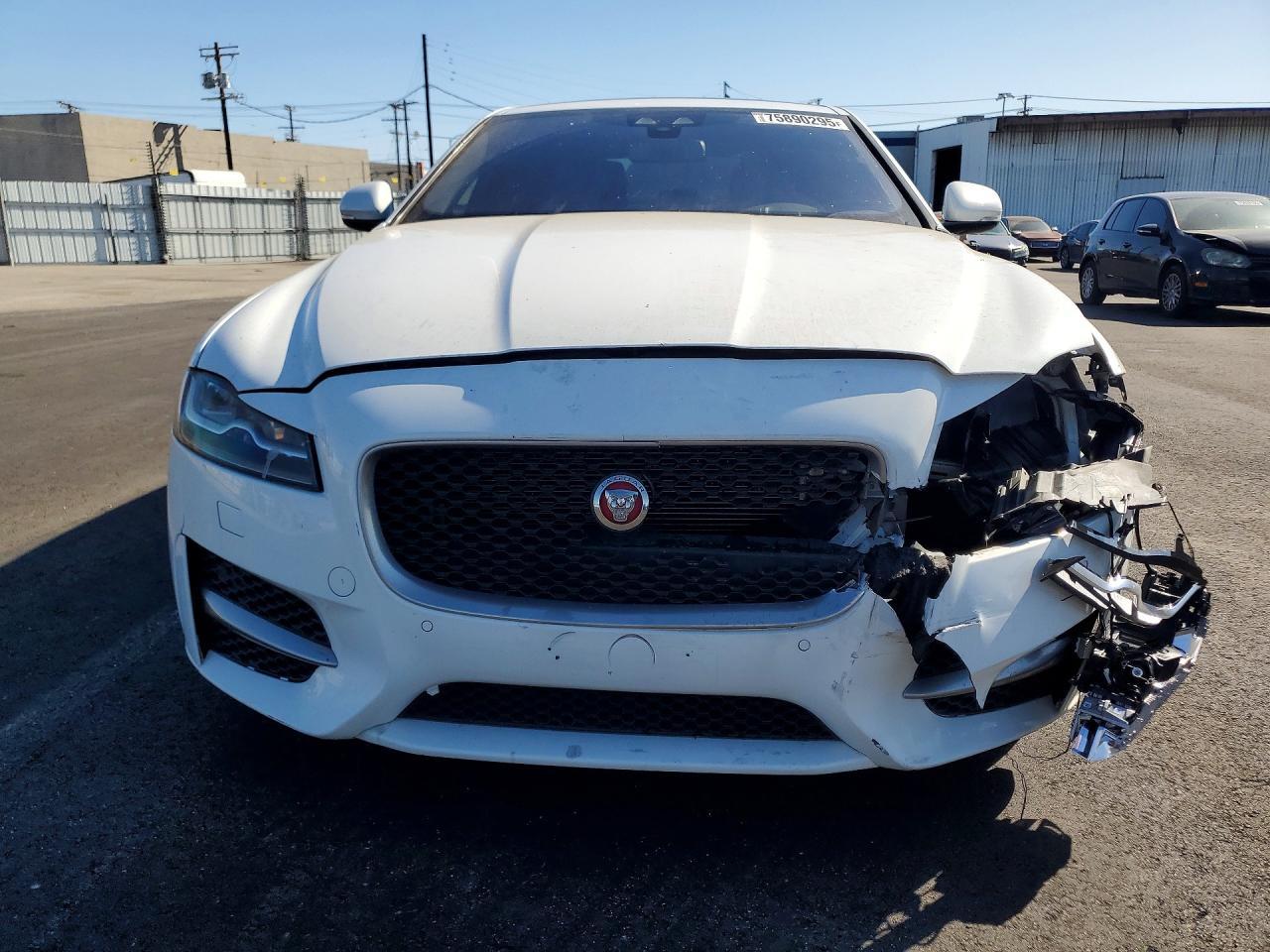2016 Jaguar Xf R - Sport - Image 5