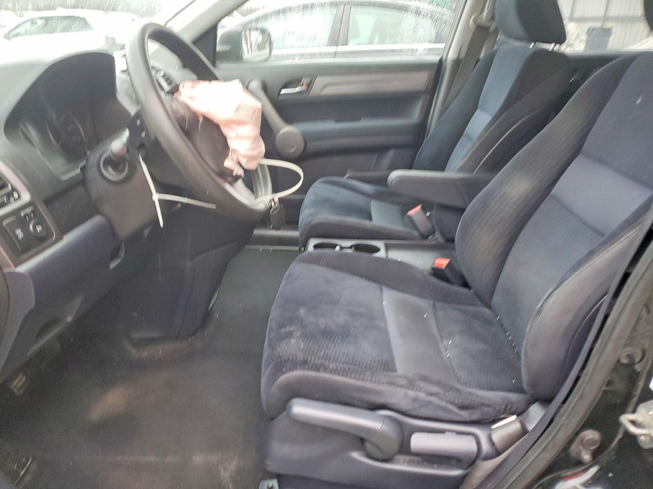 2009 Honda Cr-V Ex - Image 7