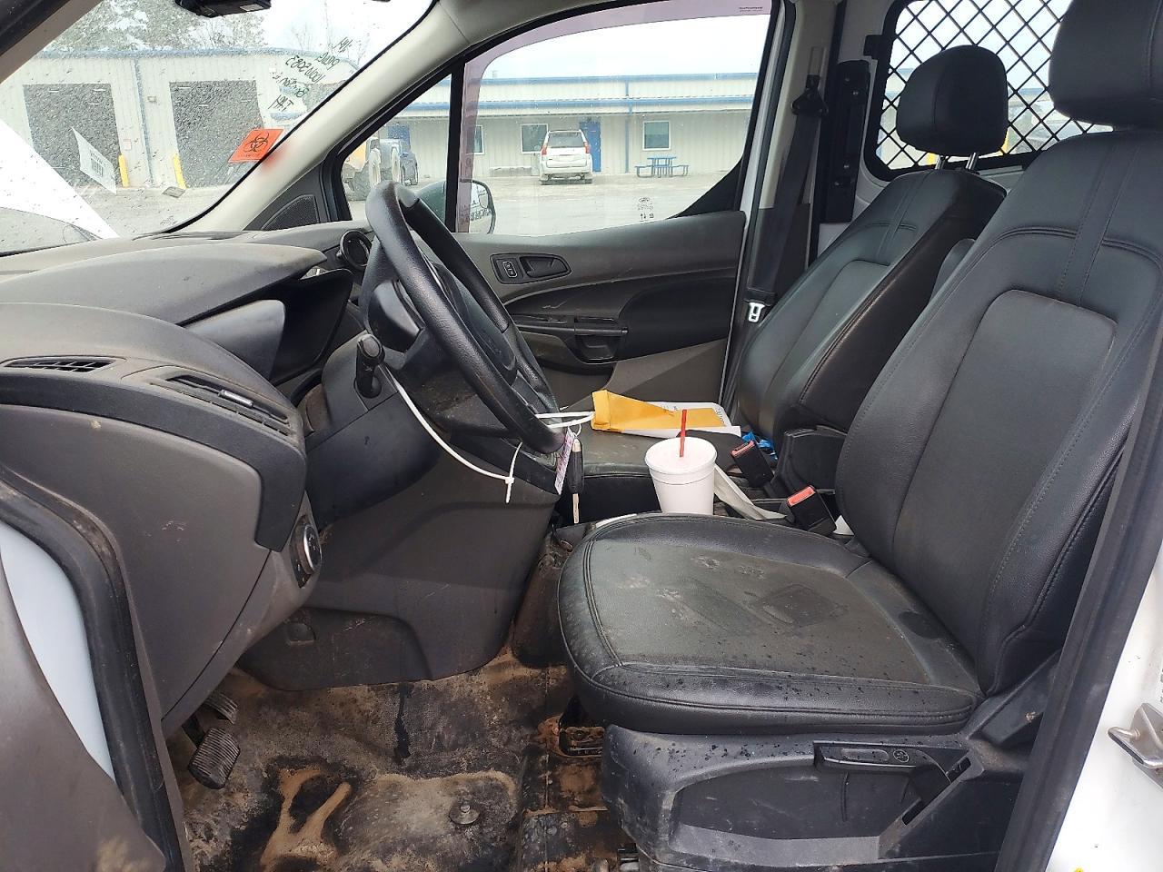 2022 Ford Transit Connect Xl - Image 7