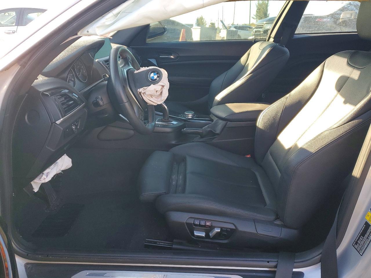 2016 BMW 228 I Sulev - Image 7