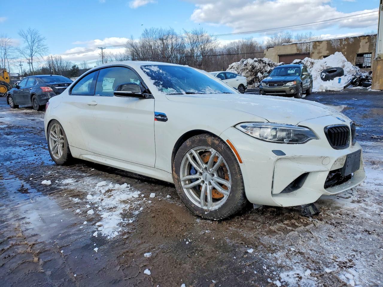 2017 BMW M2 - Image 4
