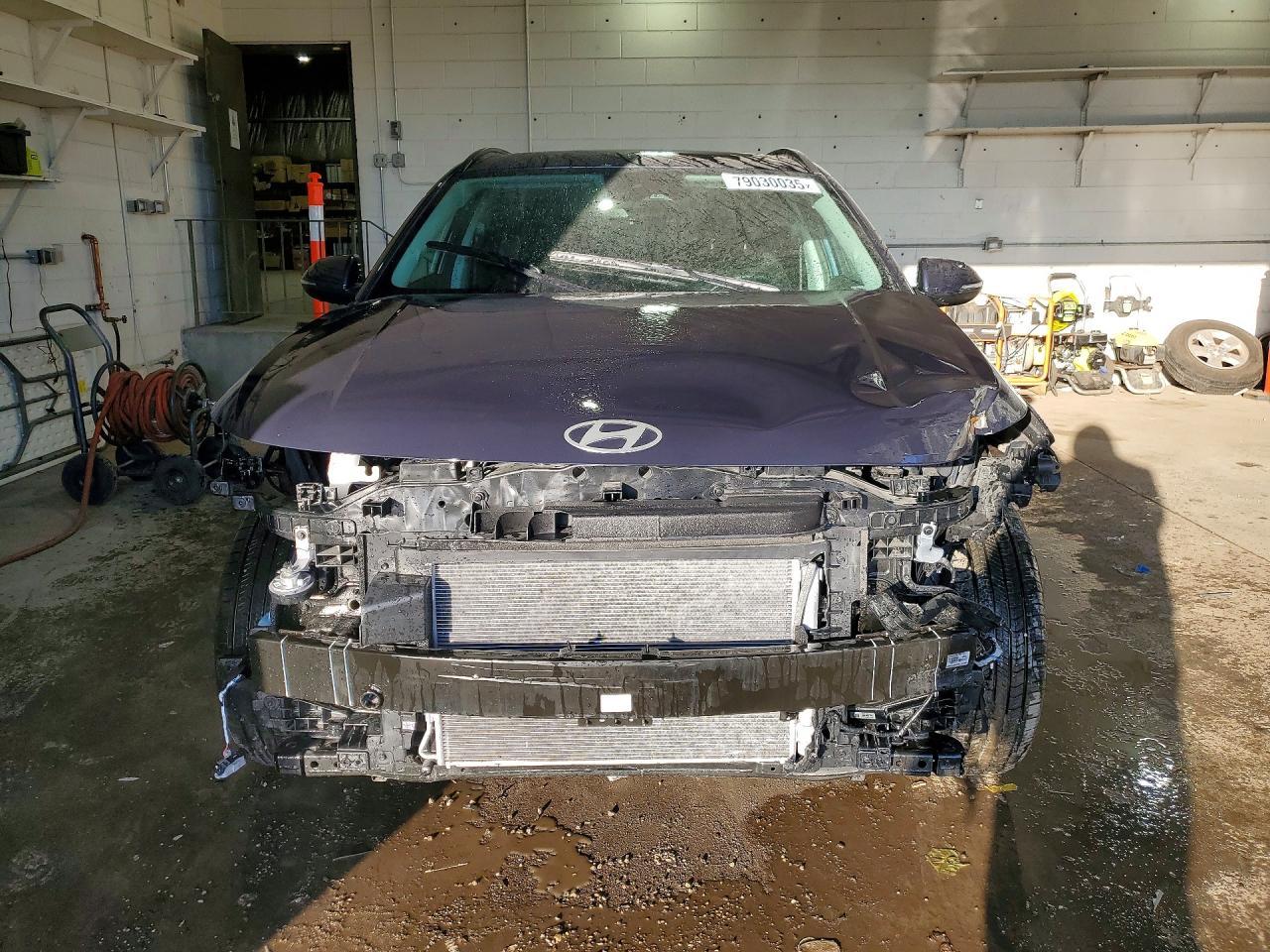 2025 Hyundai Kona Sel - Фото 5