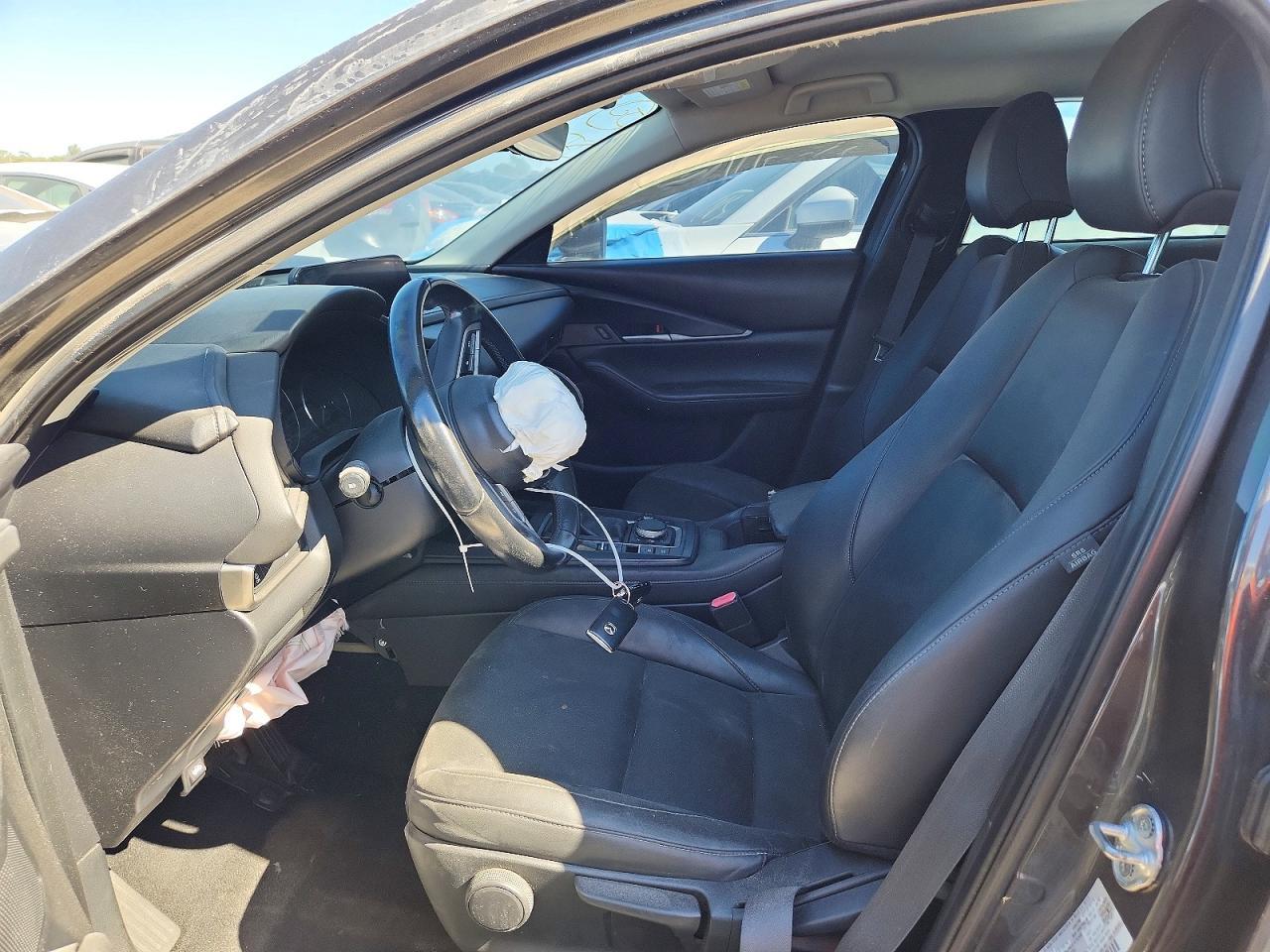 2021 Mazda Cx-30 Select - Фото 7