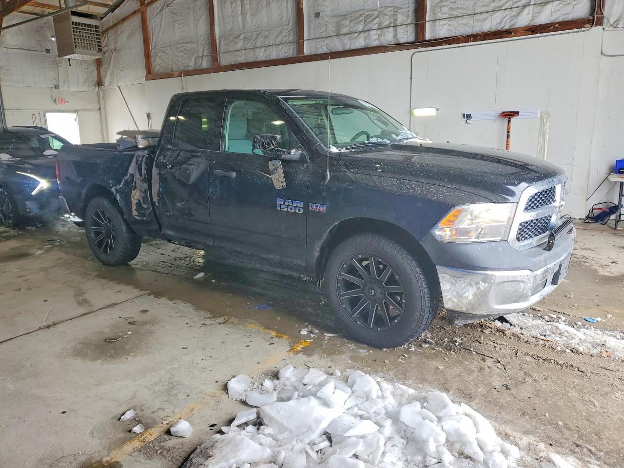 2014 Ram 1500 St - Image 4