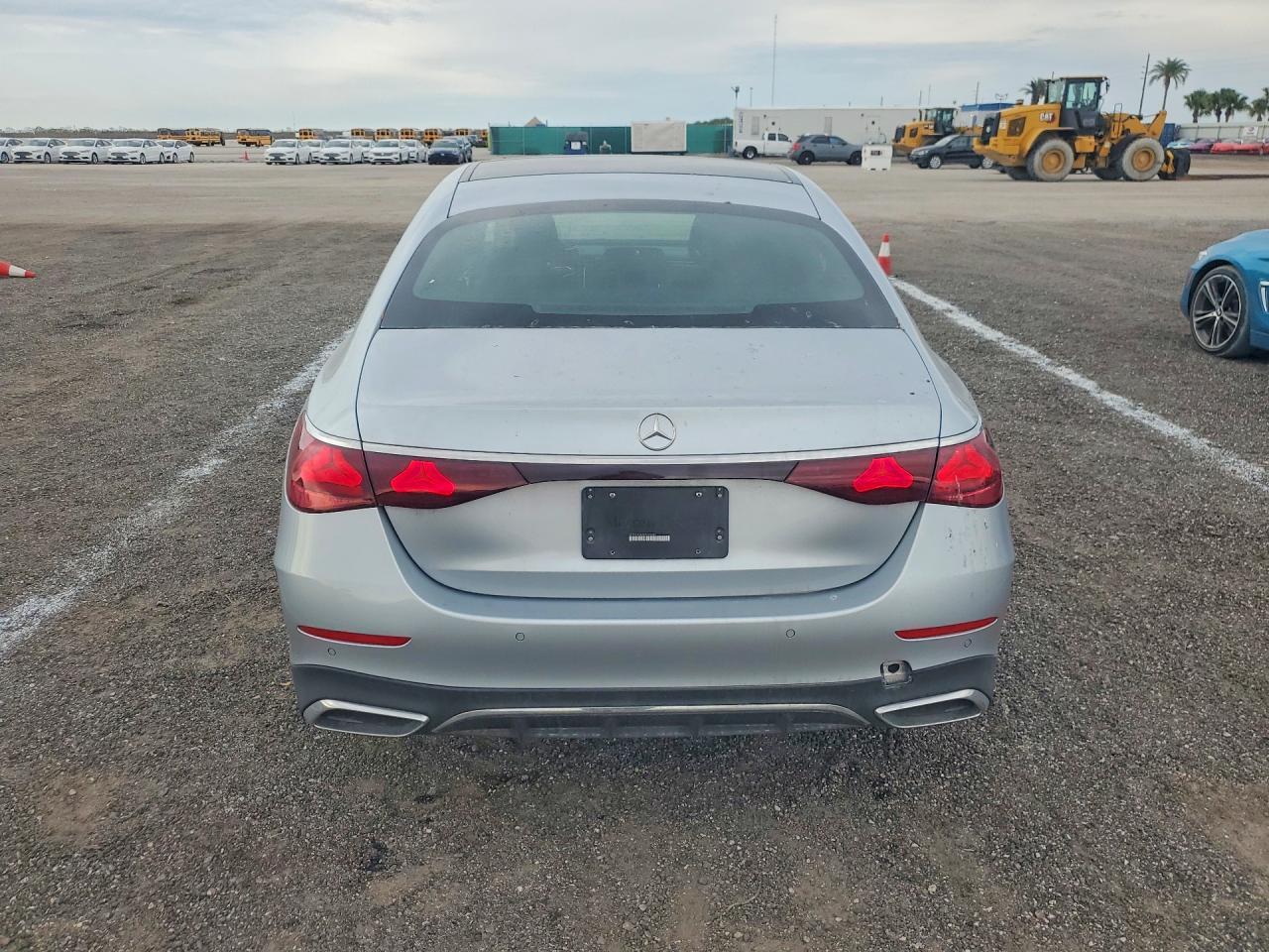 2025 Mercedes-Benz E 350 4Matic - Фото 6