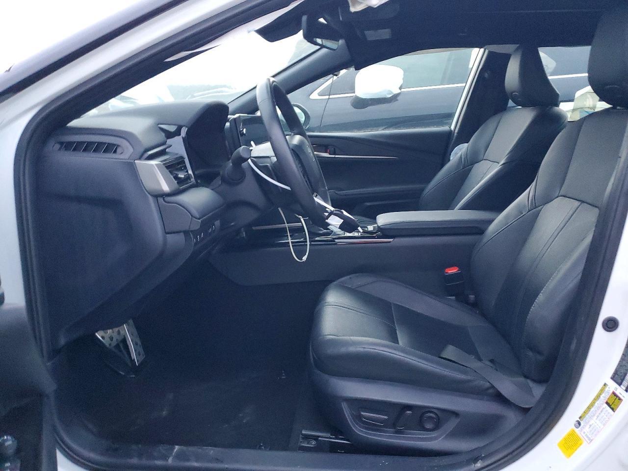 2025 Toyota Camry Xse - Image 7