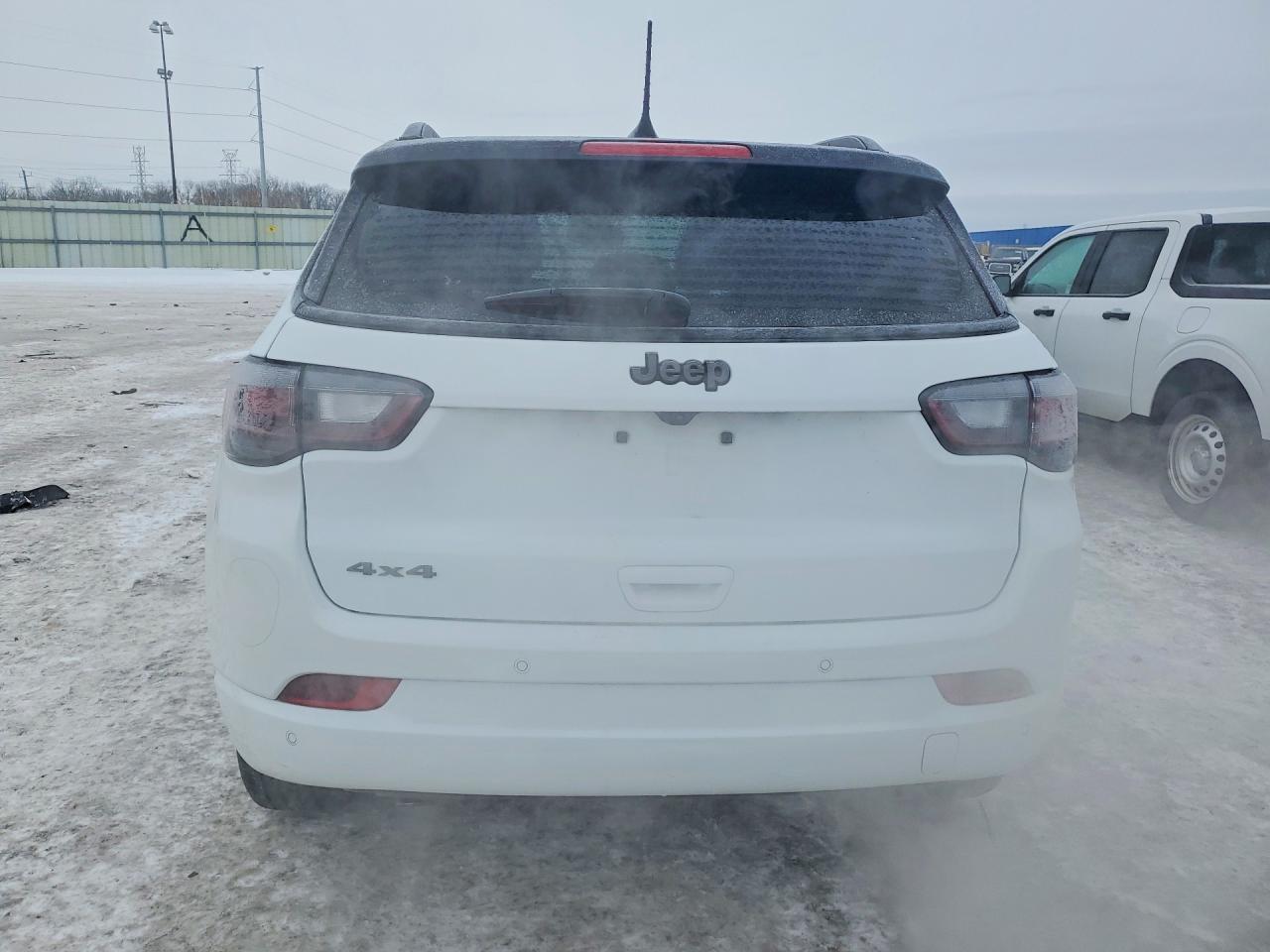 2023 Jeep Compass Limited - Image 6