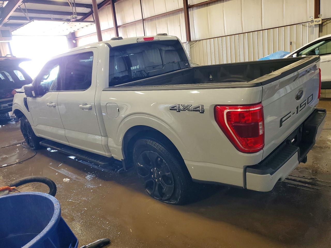2023 Ford F150 Supercrew - Image 2