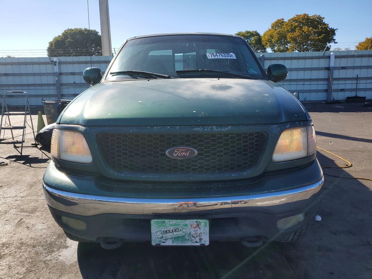 2000 Ford F150 - Image 5