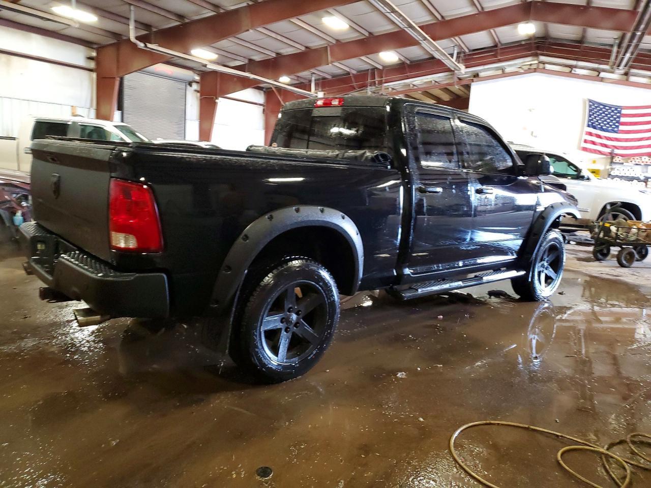 2012 Dodge Ram 1500 Sport - Image 3