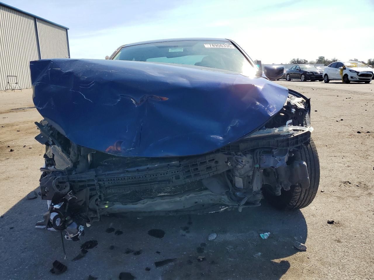 2016 Honda Accord Lx - Image 5