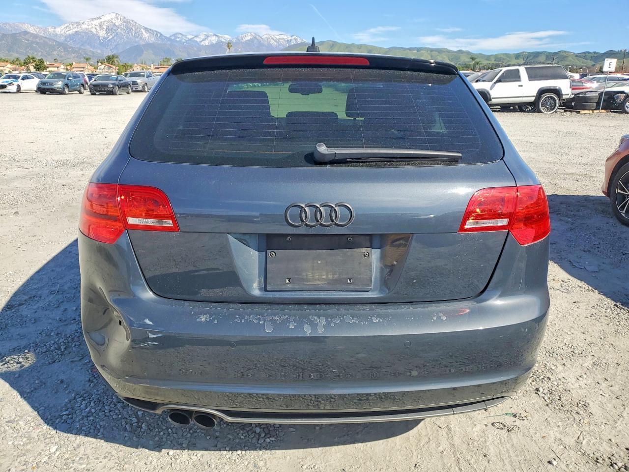 2013 Audi A3 Premium Plus - Фото 6