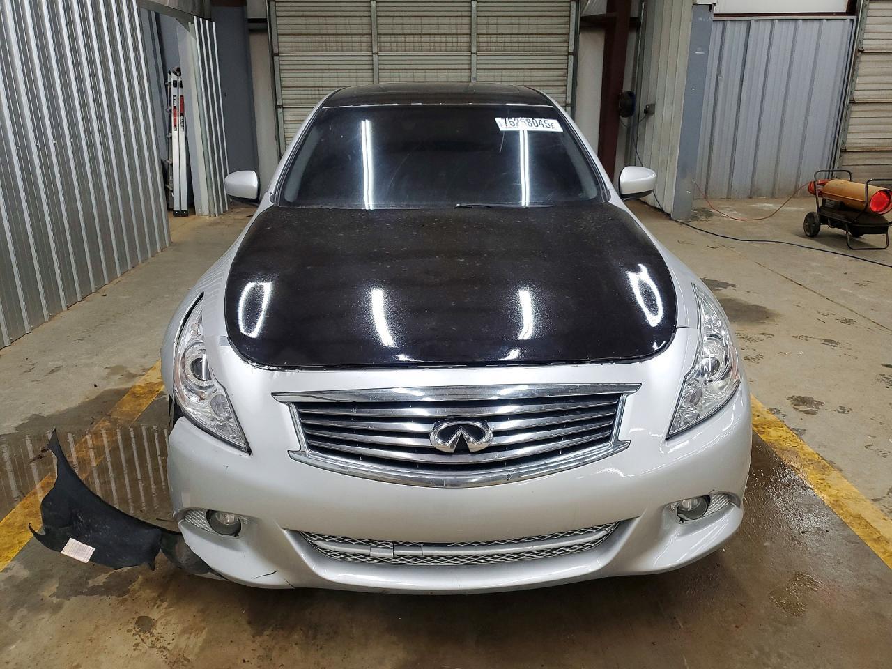 2013 Infiniti G37 - Image 5