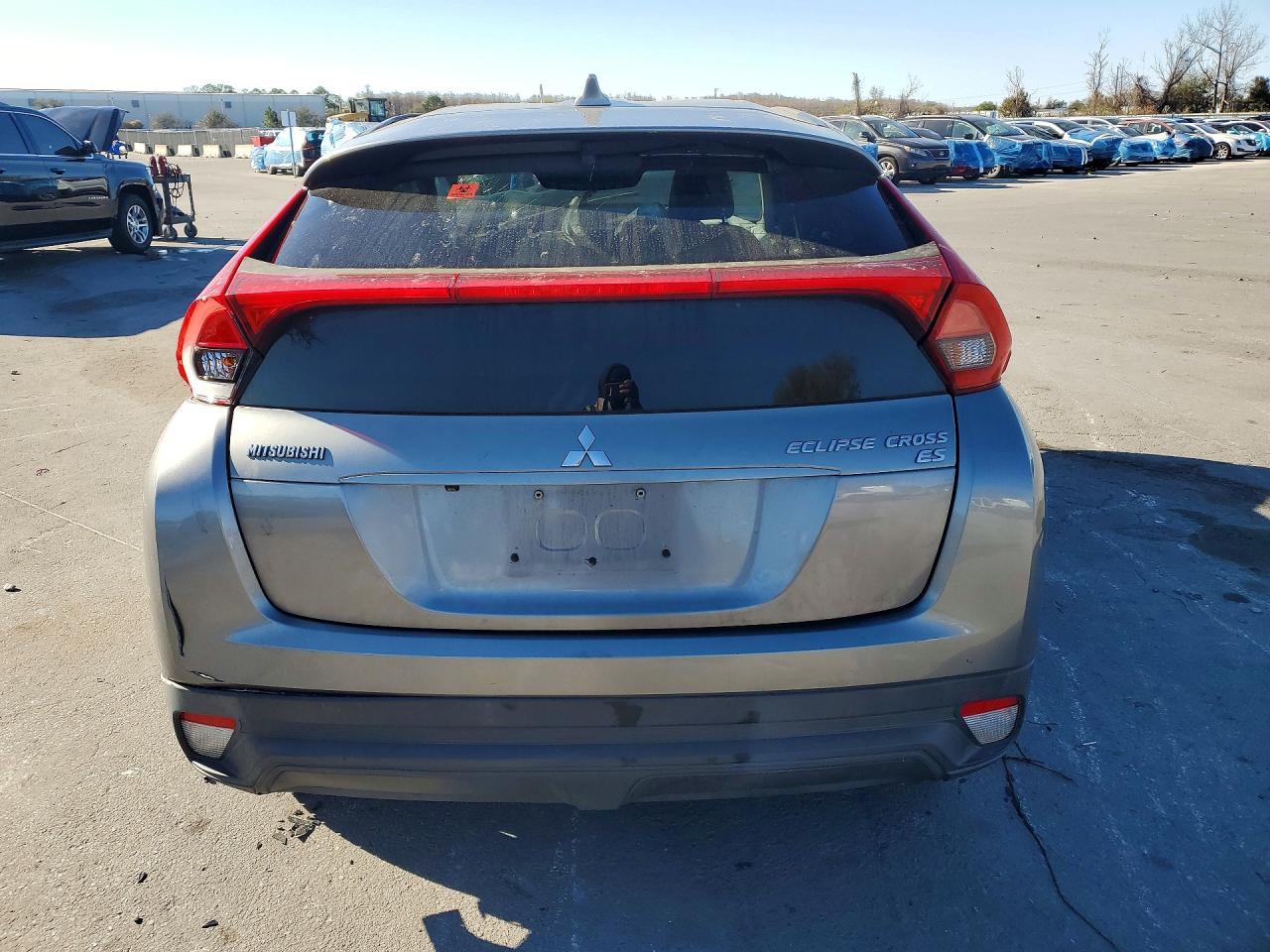2019 Mitsubishi Eclipse C - Image 6