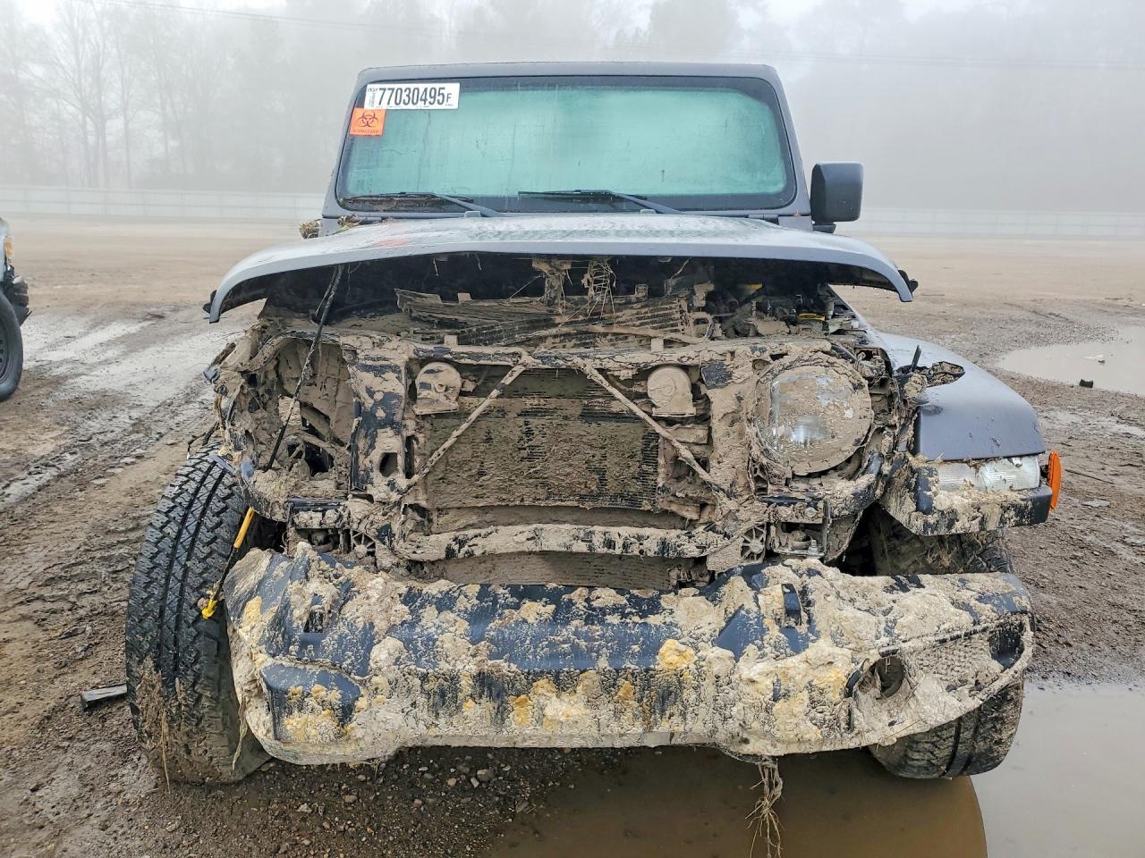 2021 Jeep Wrangler Unlimited Sahara - Фото 5