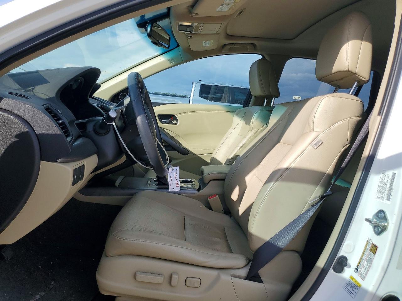 2015 Acura Rdx - Image 7