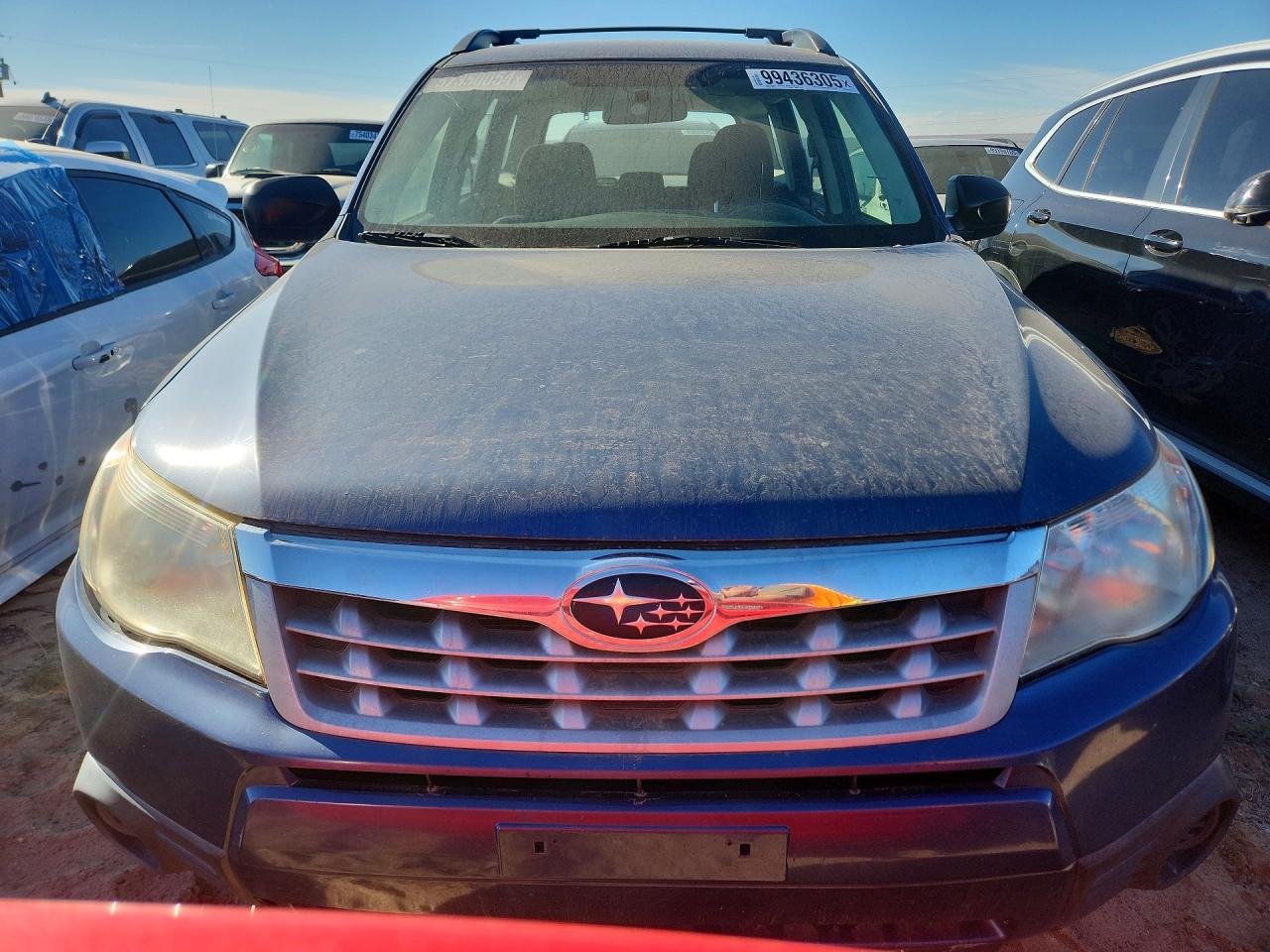 2012 Subaru Forester - Image 5