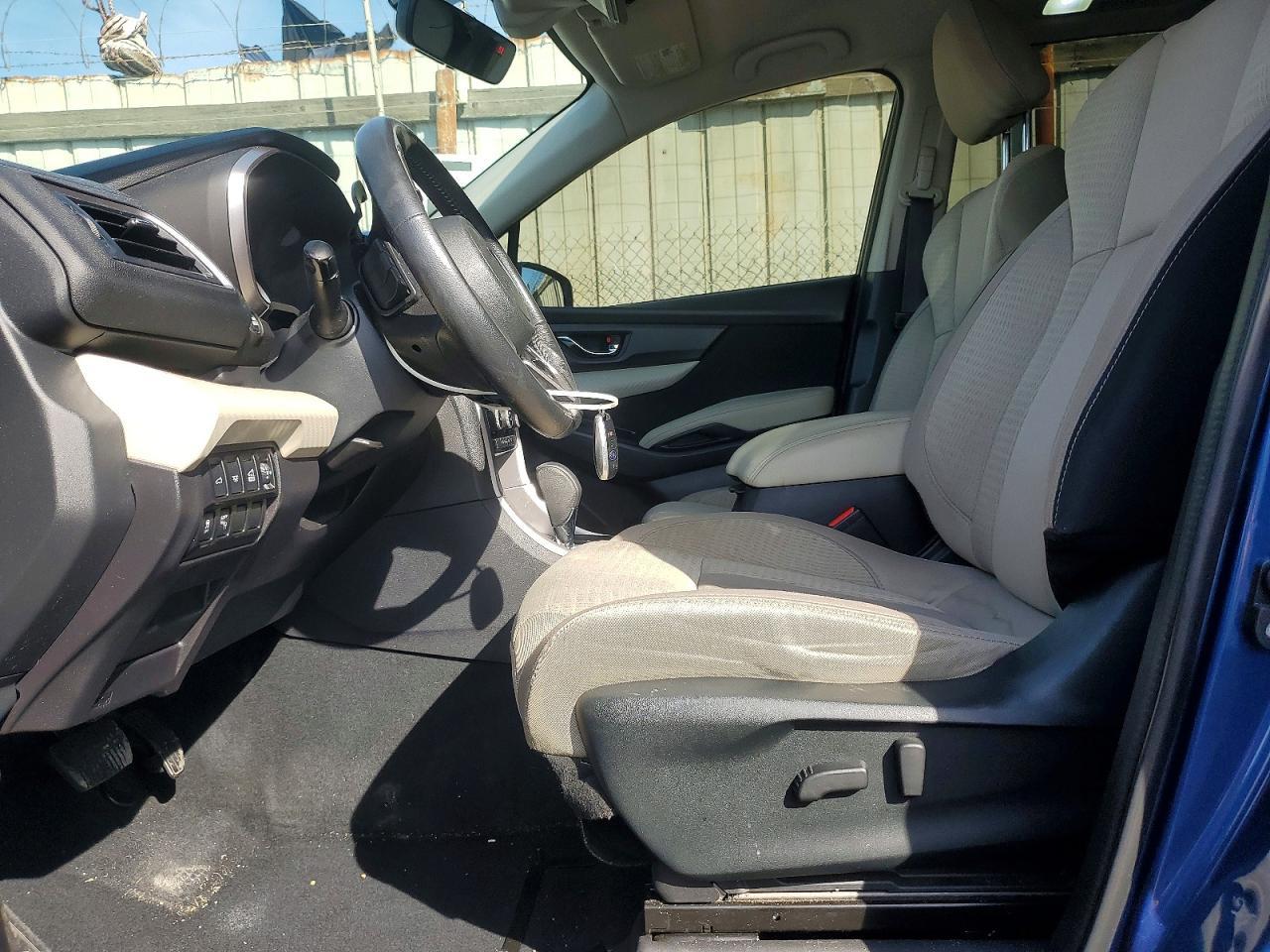 2021 Subaru Ascent Premium - Фото 7