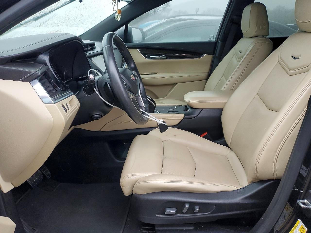 2017 Cadillac Xt5 - Image 7