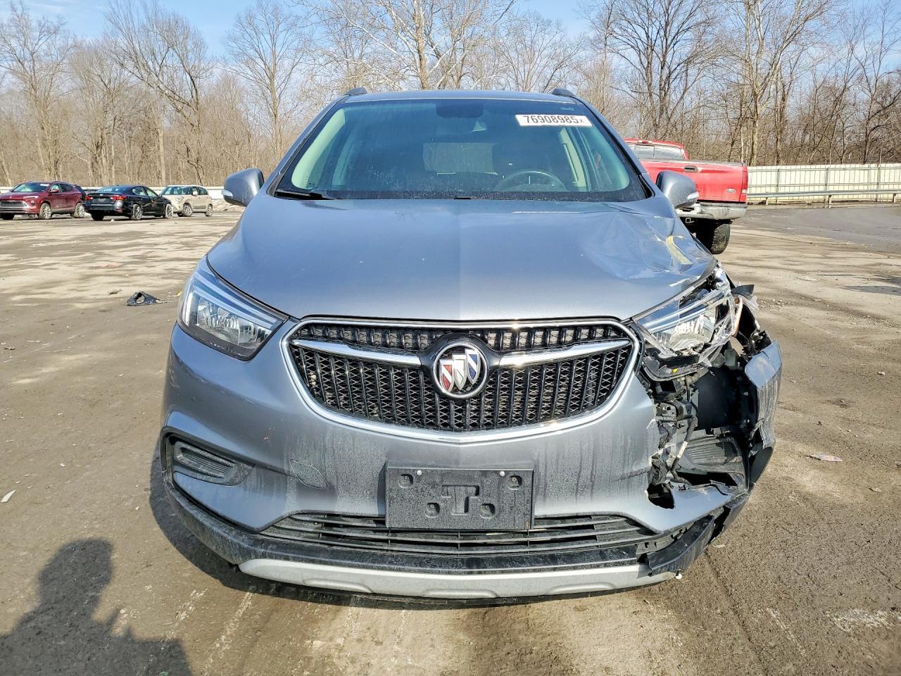 2019 Buick Encore Preferred - Image 5