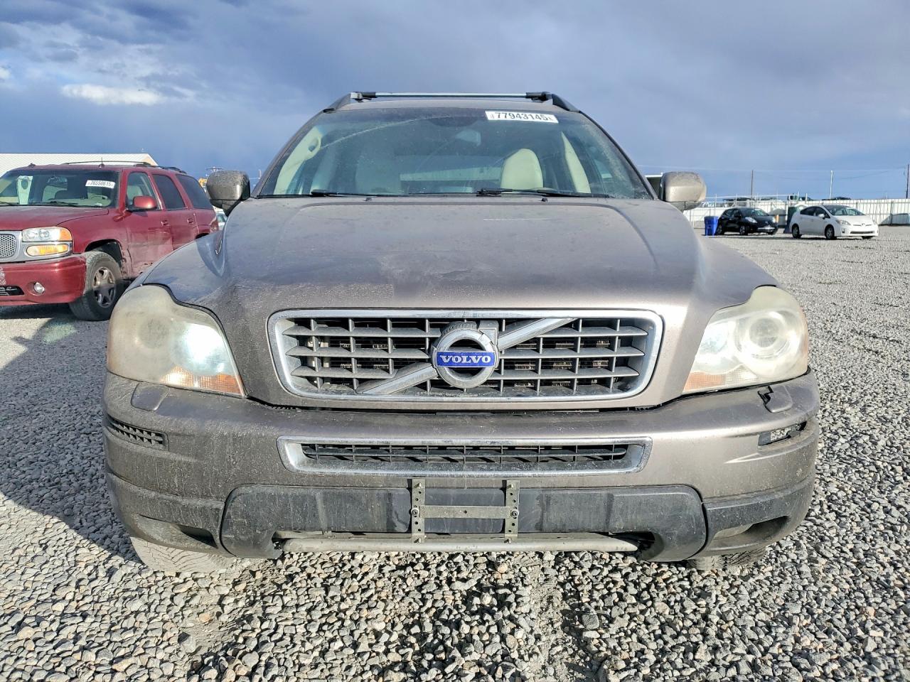 2012 Volvo Xc90 3.2 - Image 5