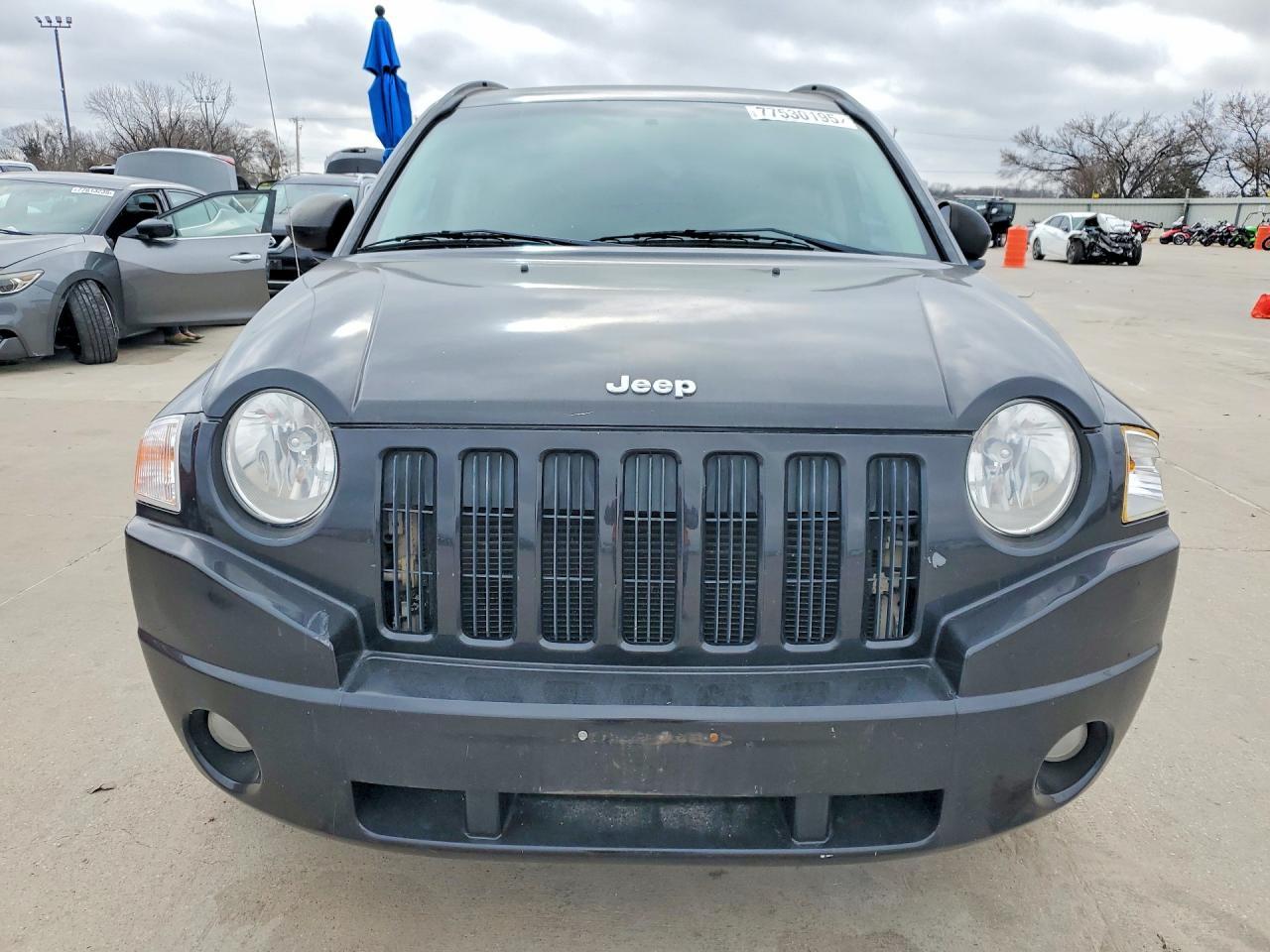 2010 Jeep Compass Sport - Image 5