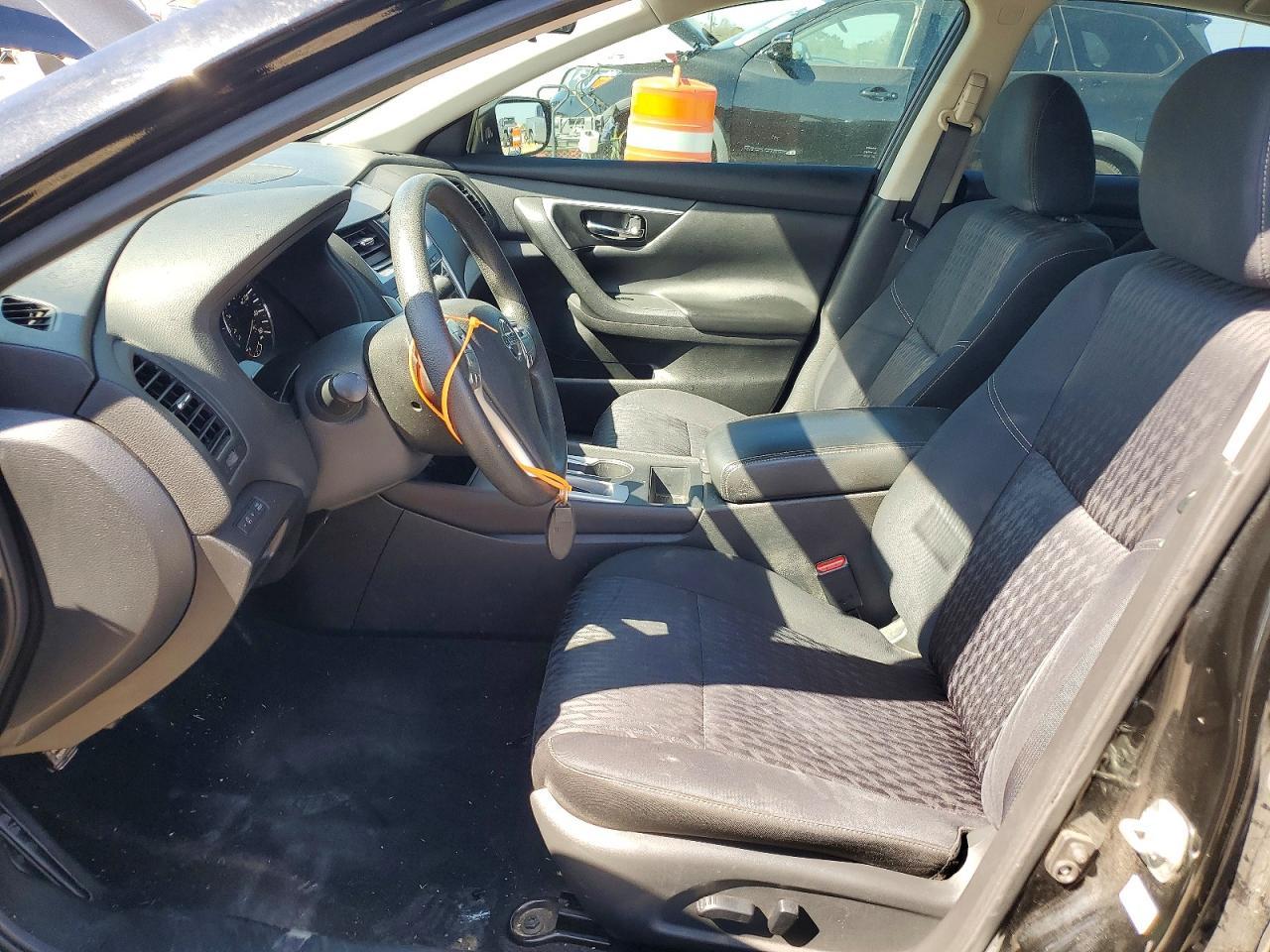 2018 Nissan Altima 2.5 S - Фото 7