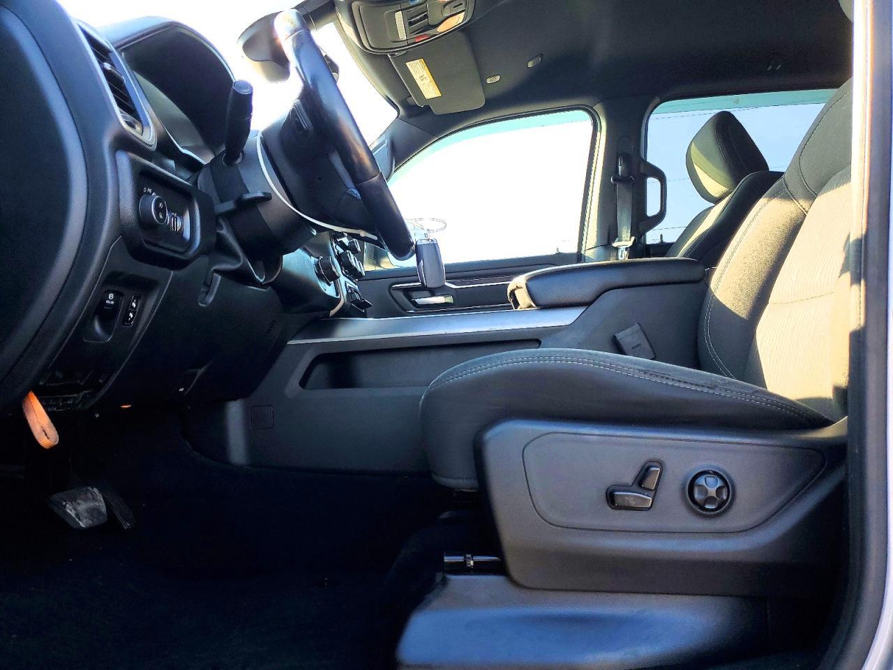 2019 Ram 1500 Big Horn - Image 7