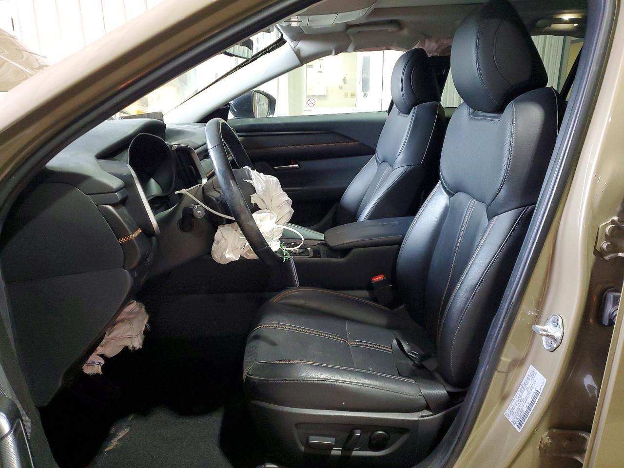 2024 Mazda Cx-50 Premium - Фото 7