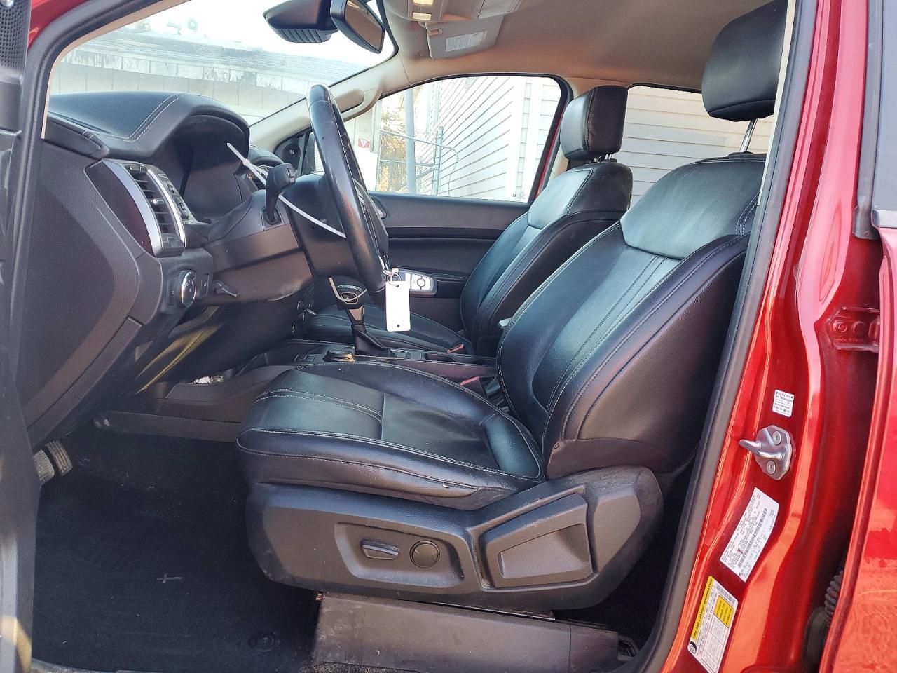 2021 Ford Ranger Xl - Фото 7