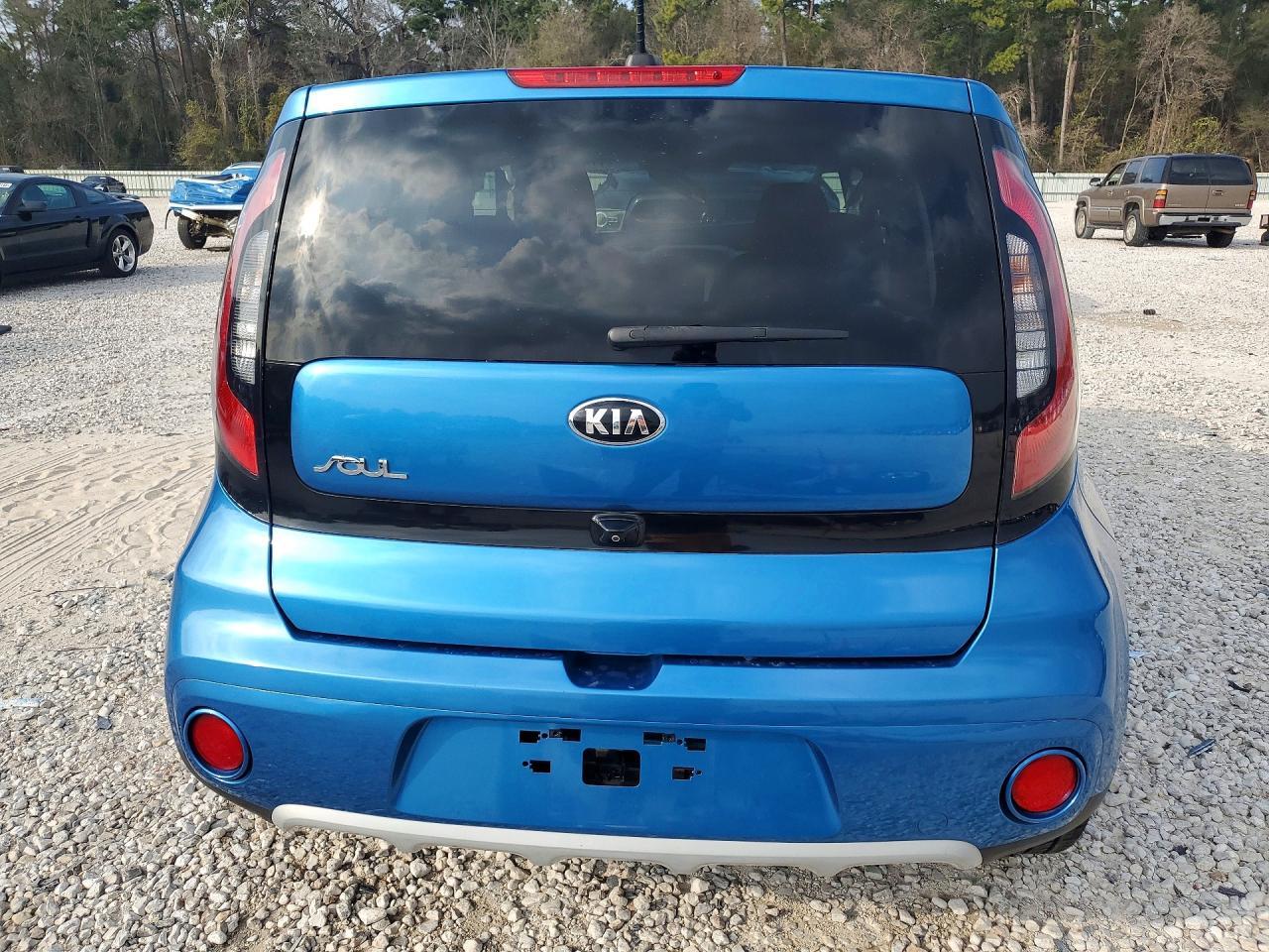2019 Kia Soul + - Image 6