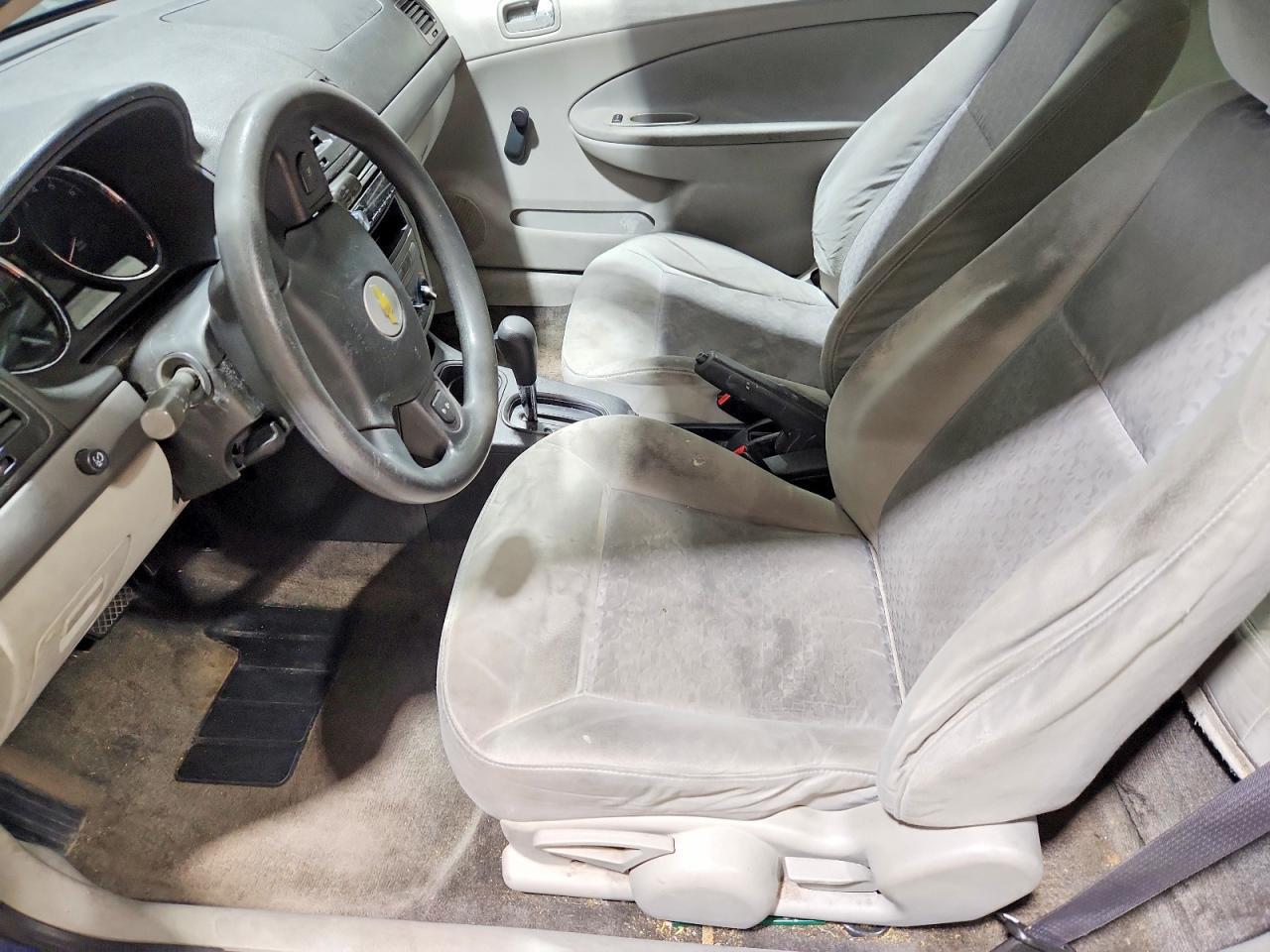 2006 Chevrolet Cobalt Ls - Image 7