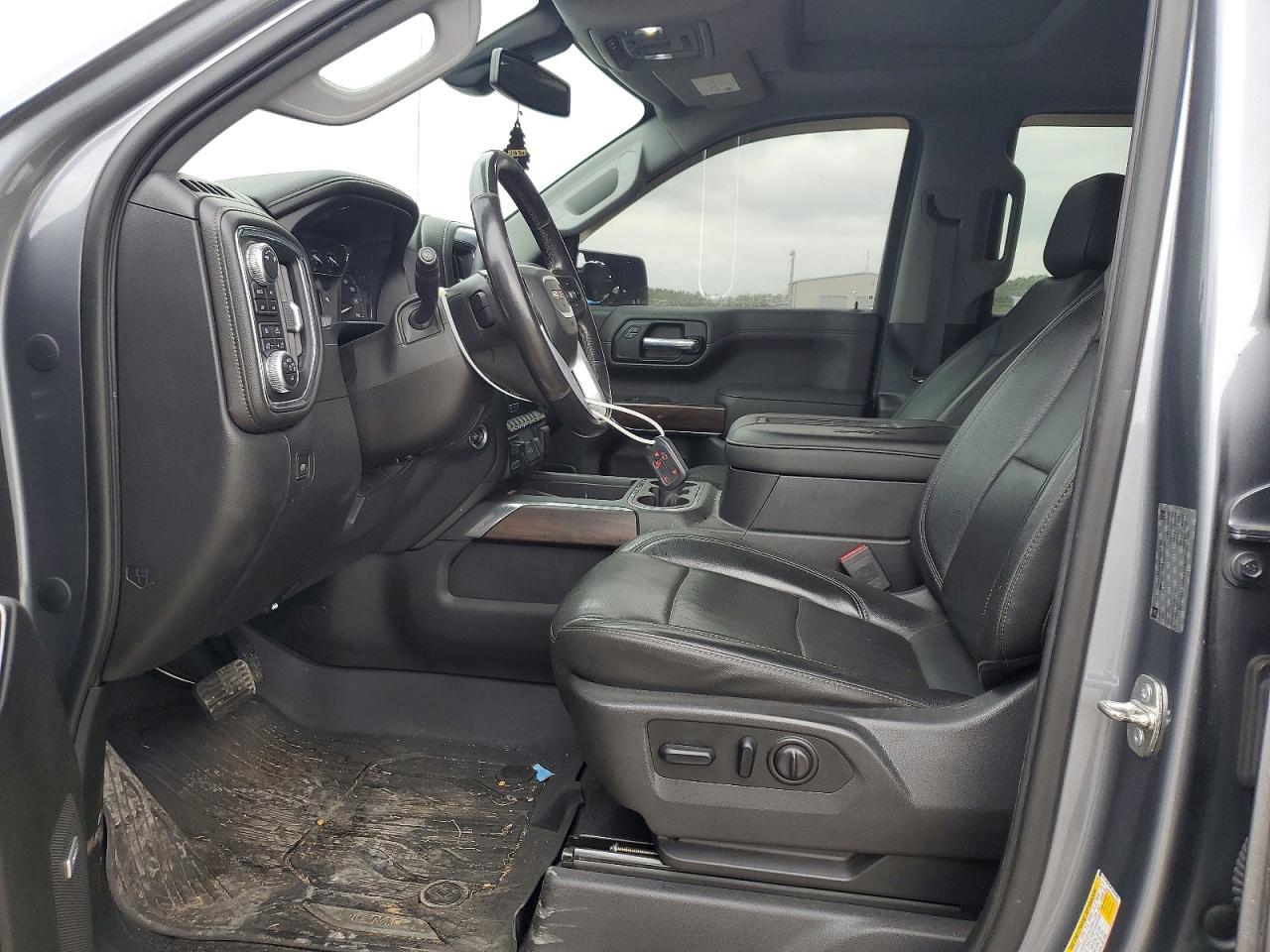 2019 GMC Sierra K1500 Slt - Фото 7