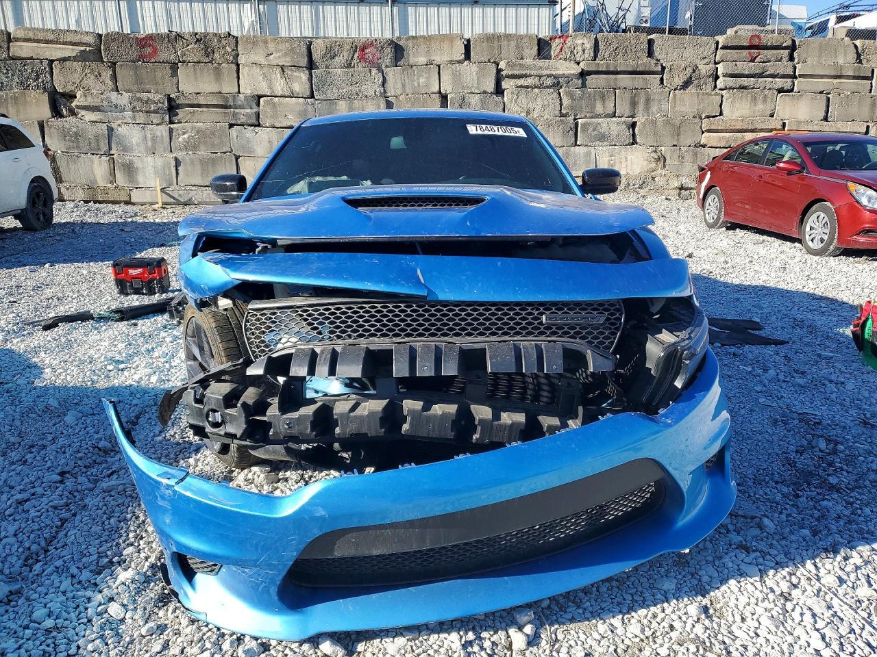 2023 Dodge Charger Gt - Image 5