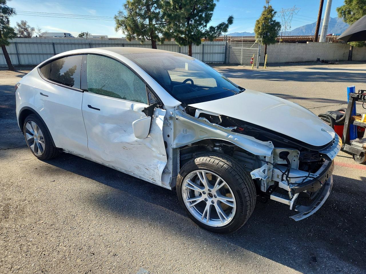 2023 Tesla Model Y - Фото 4