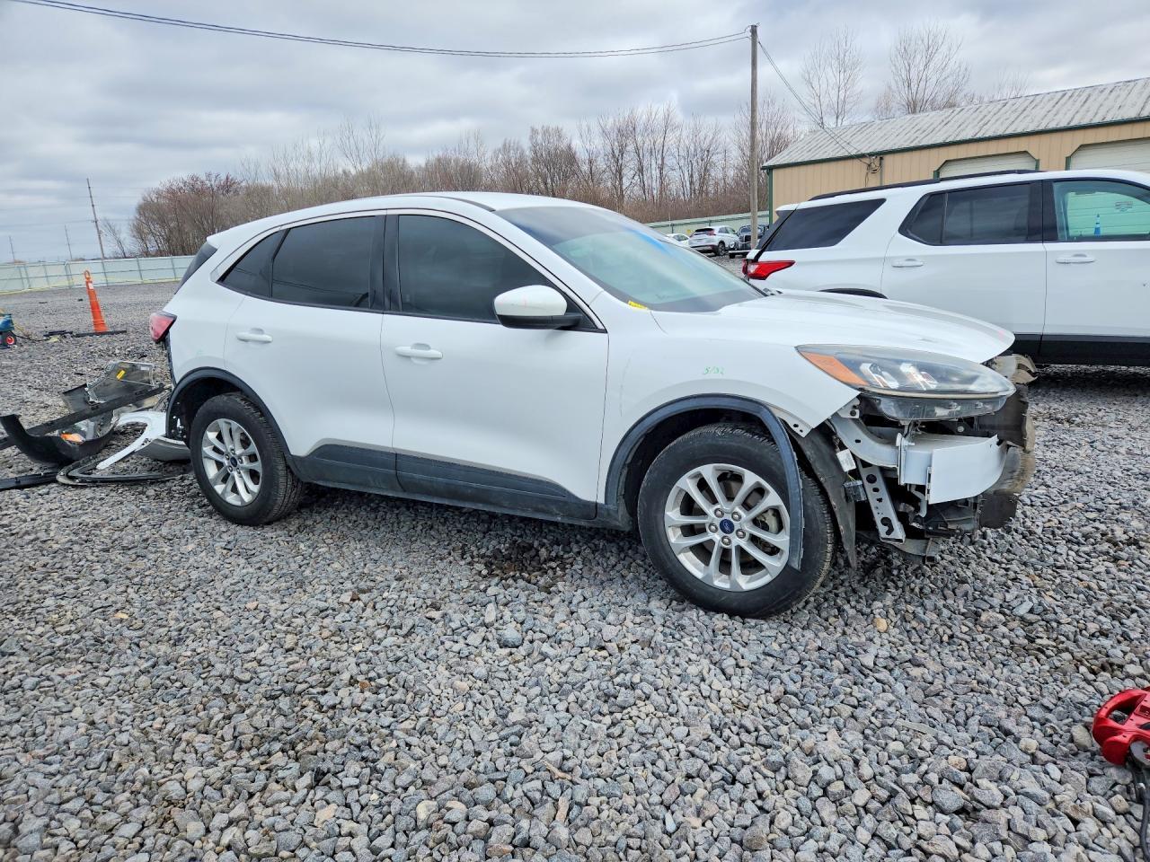 2020 Ford Escape Se - Image 4