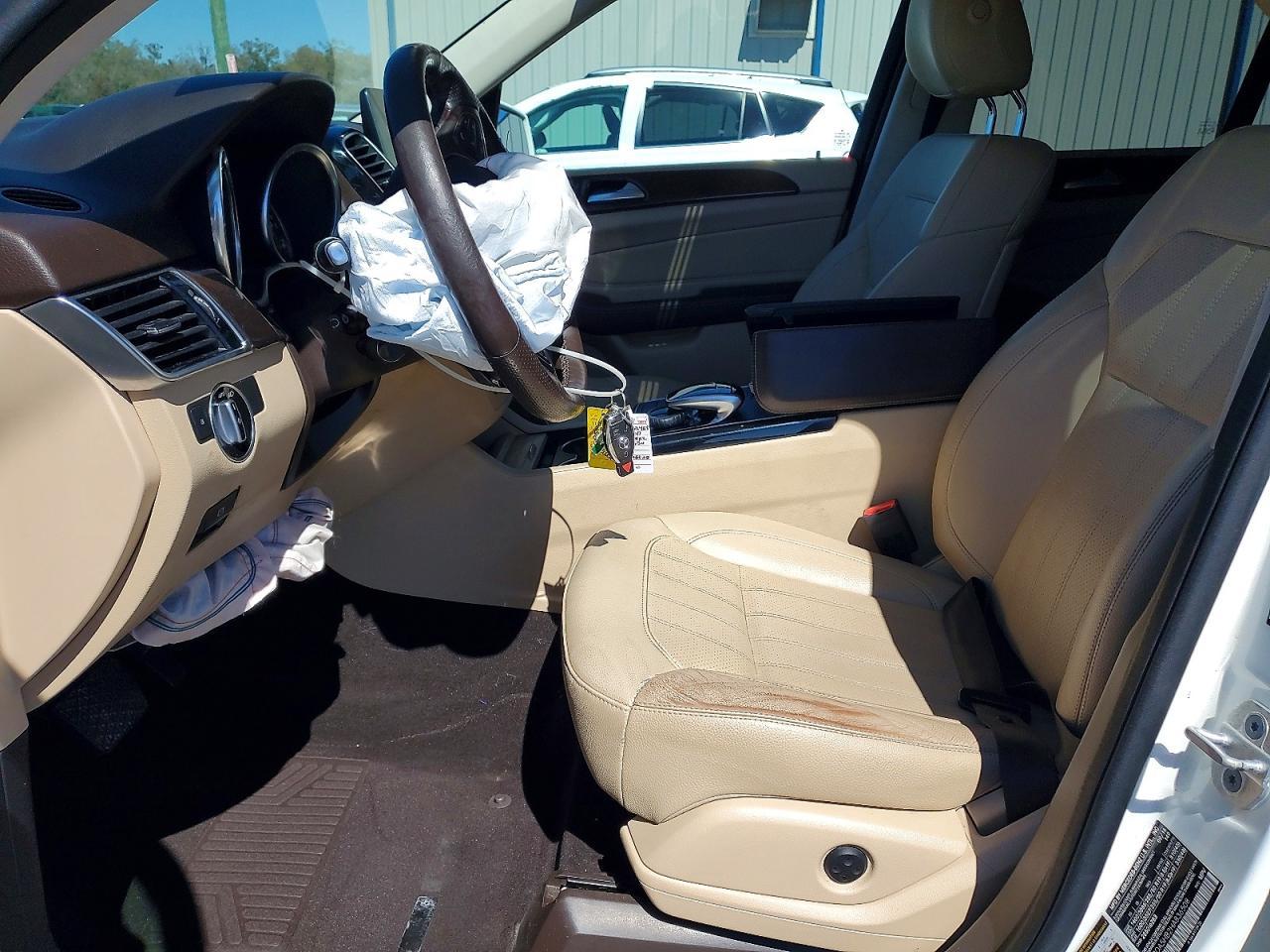 2017 Mercedes-Benz Gle 350 4Matic - Фото 7