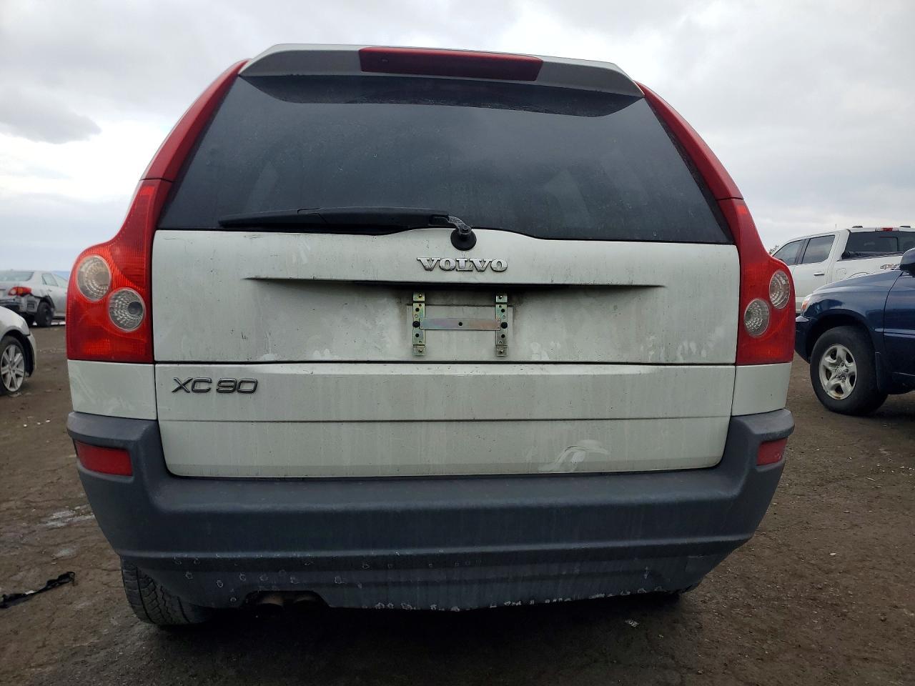2006 Volvo Xc90 - Image 6