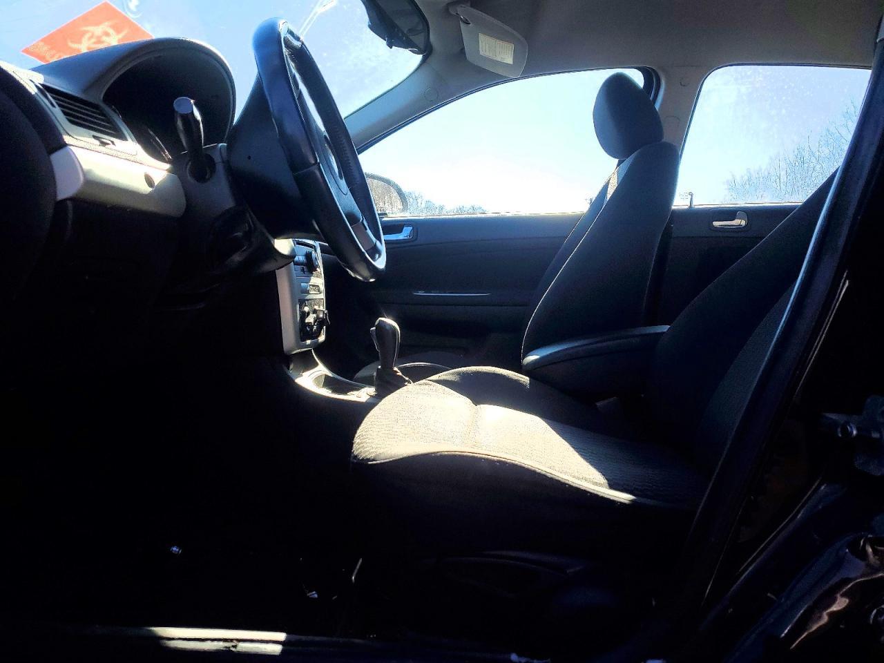 2010 Chevrolet Cobalt 1Lt - Фото 7