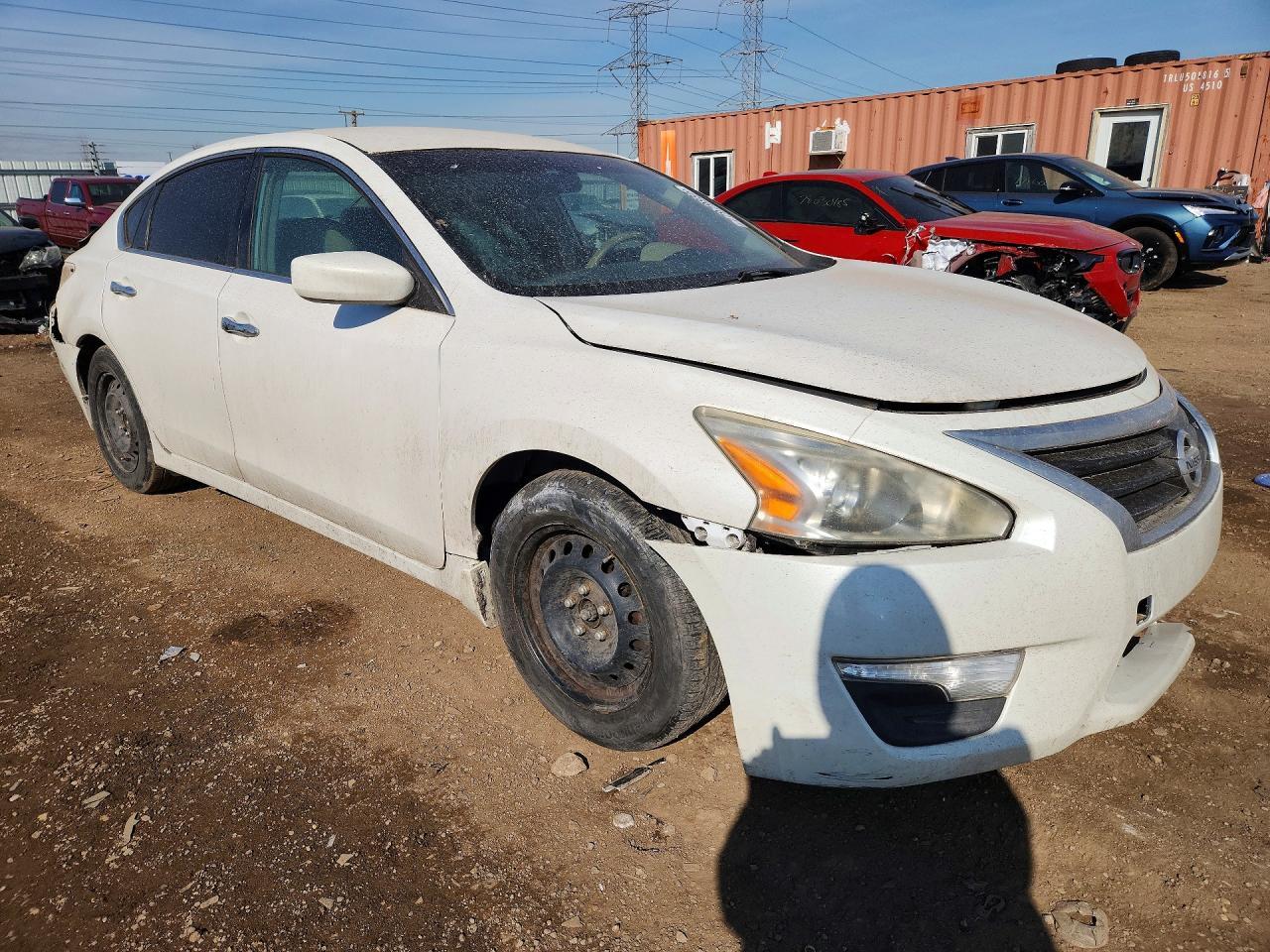 2013 Nissan Altima 2.5 - Image 7