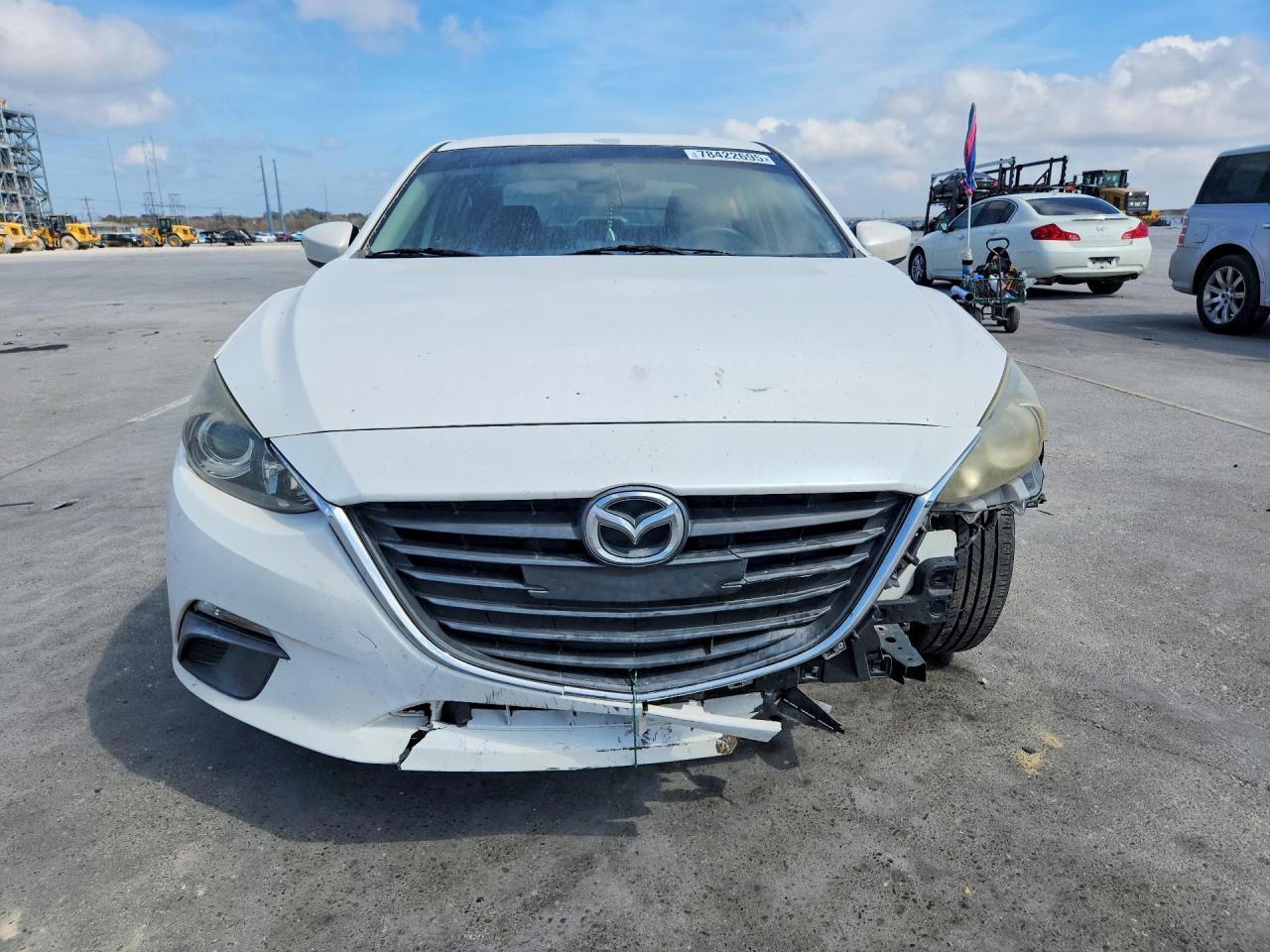 2015 Mazda 3 Sport - Фото 5