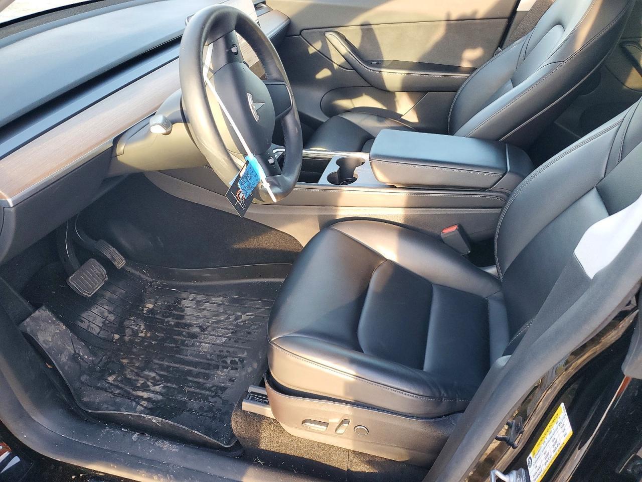 2021 Tesla Model Y - Фото 7