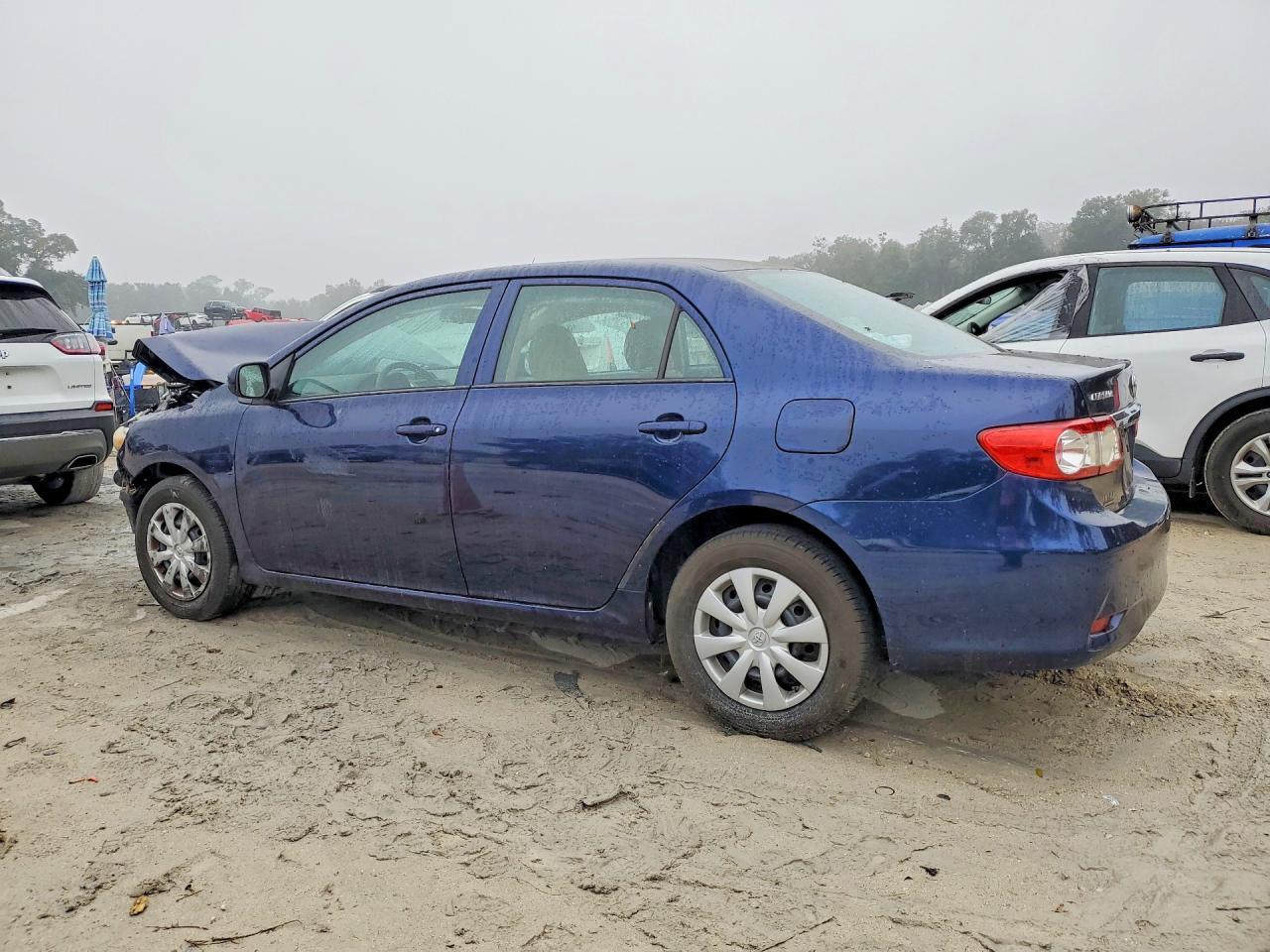 2013 Toyota Corolla L - Image 2