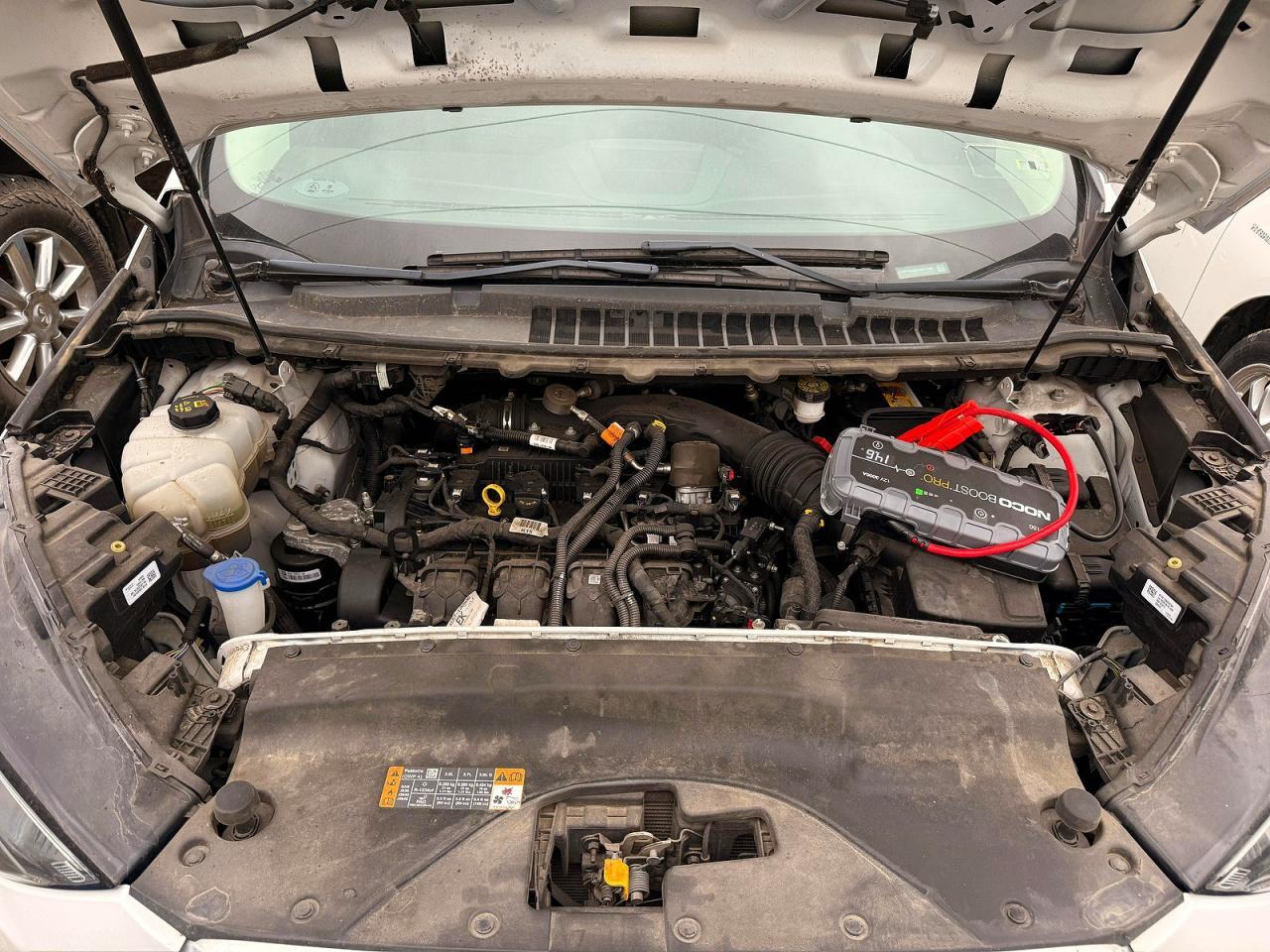 2020 Ford Edge Sel - Image 7